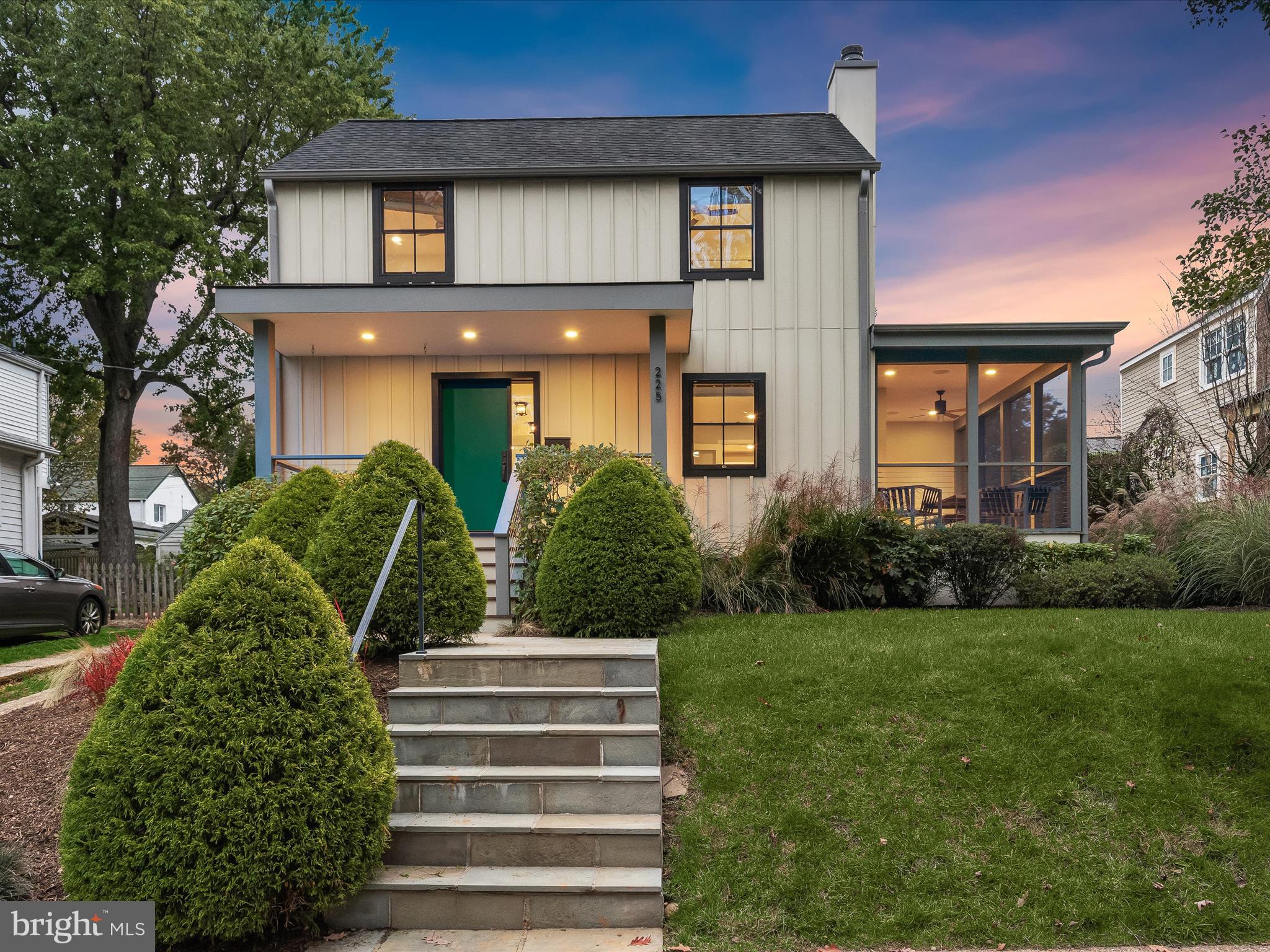 ARLINGTON FOREST - Residential