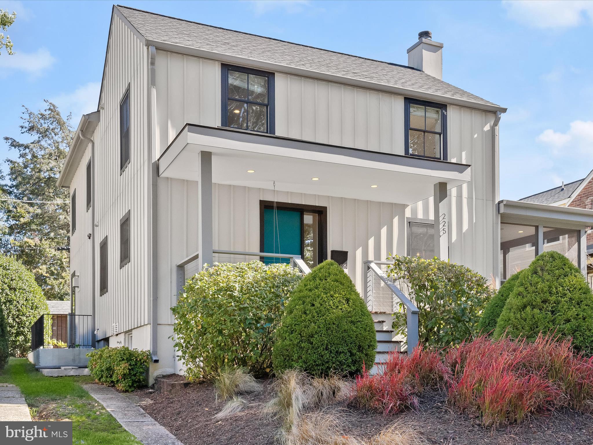 ARLINGTON FOREST - Residential