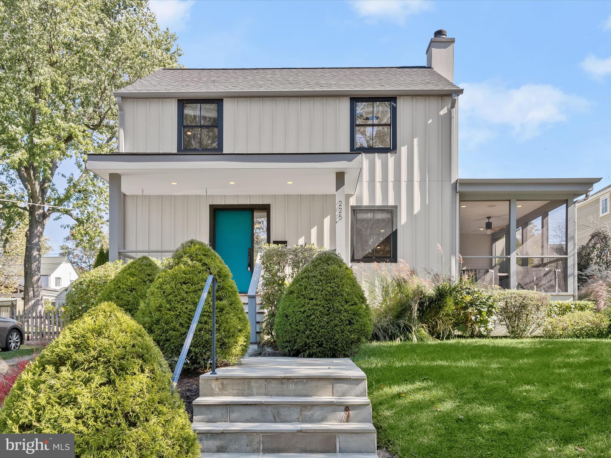 ARLINGTON FOREST - Residential