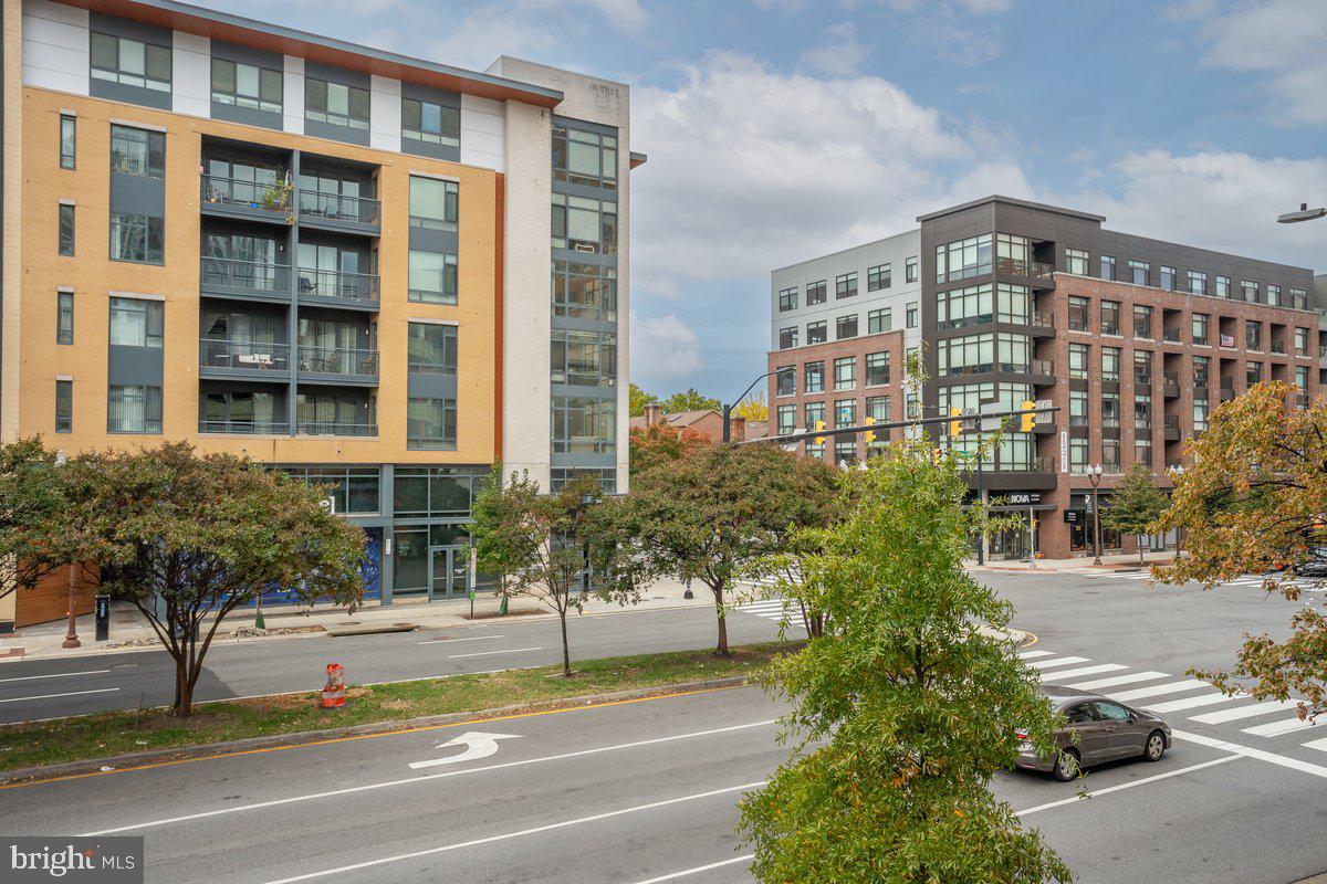 ARLINGTON FOREST - Residential