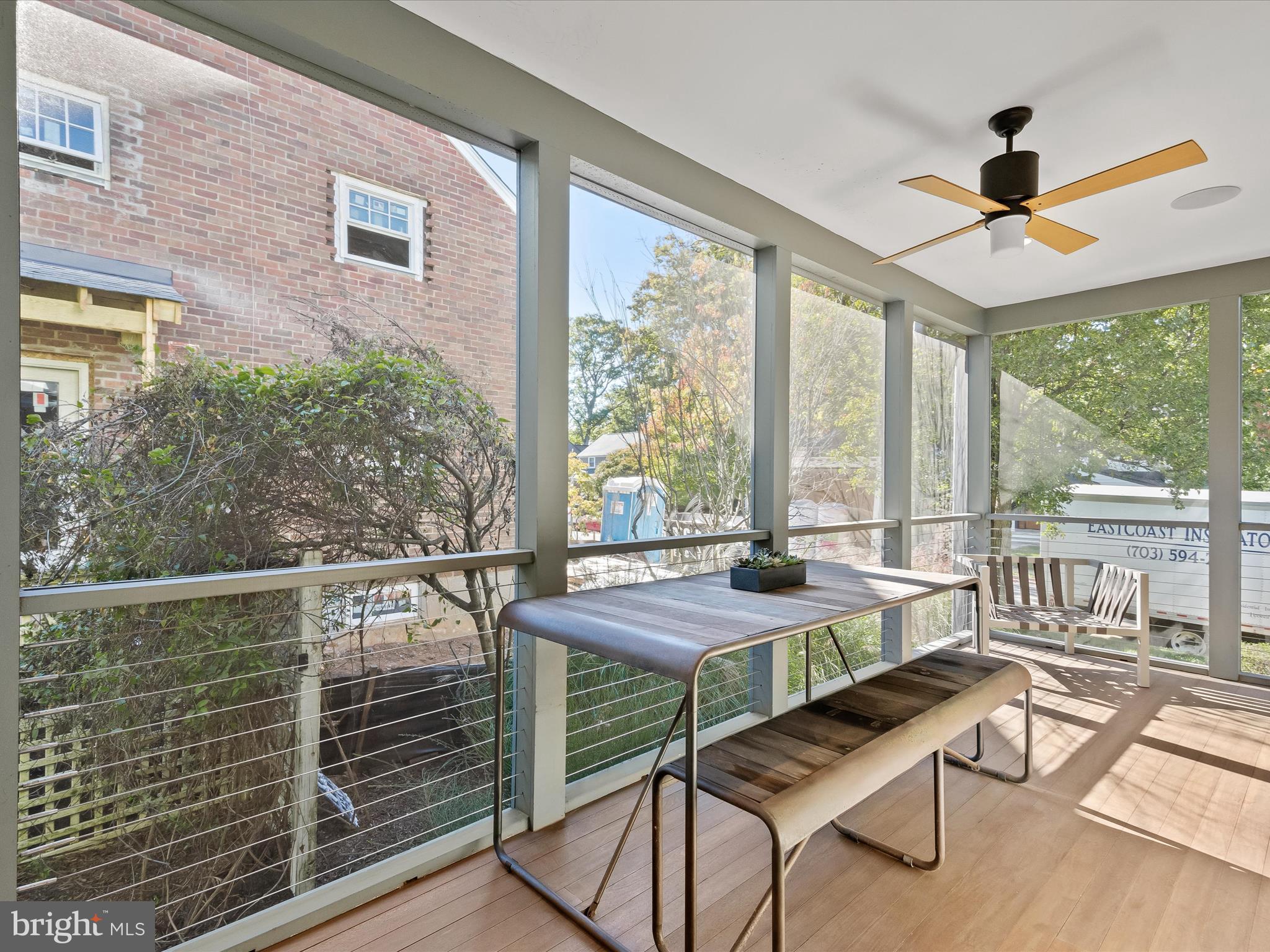 ARLINGTON FOREST - Residential