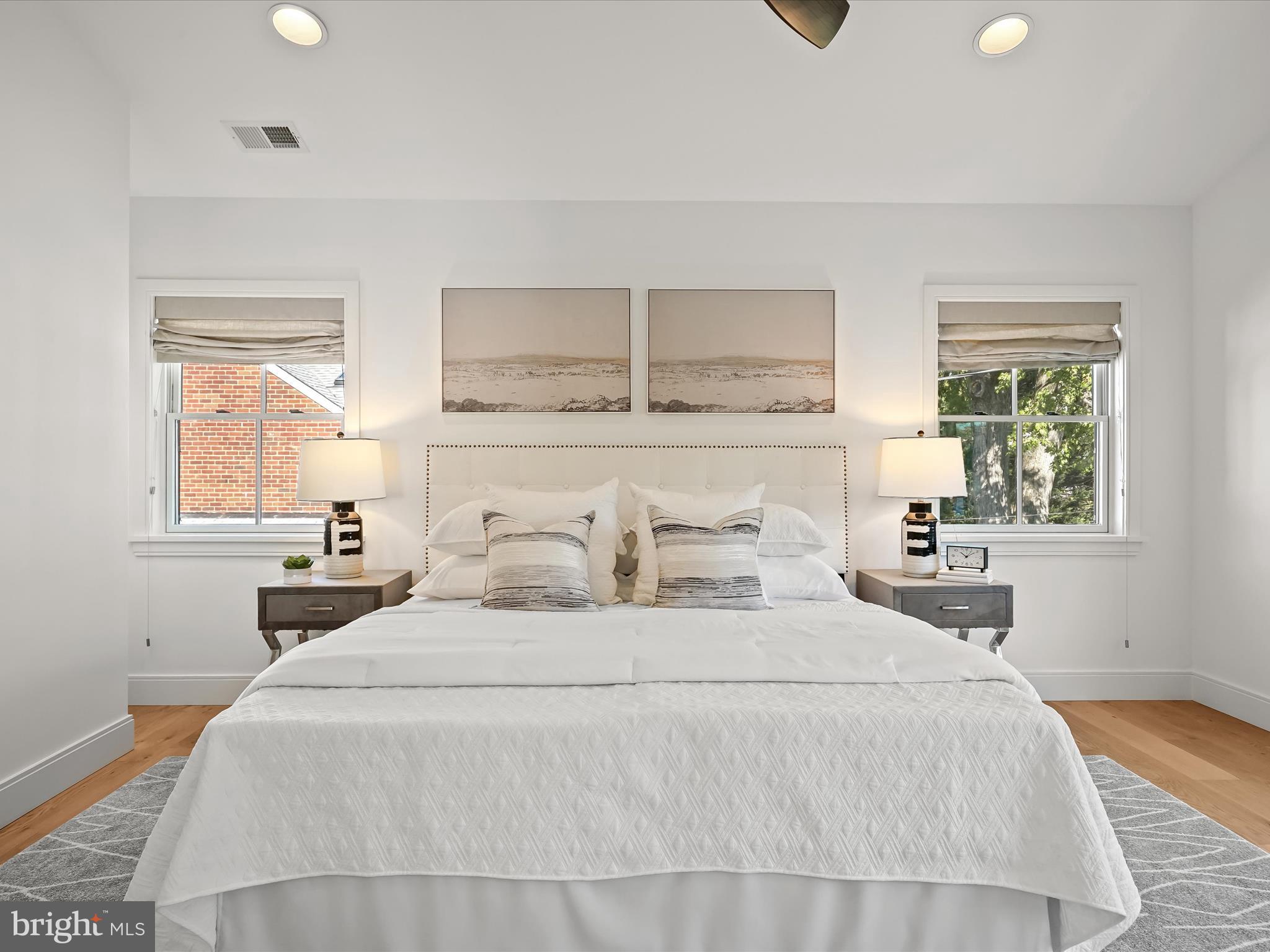 ARLINGTON FOREST - Residential