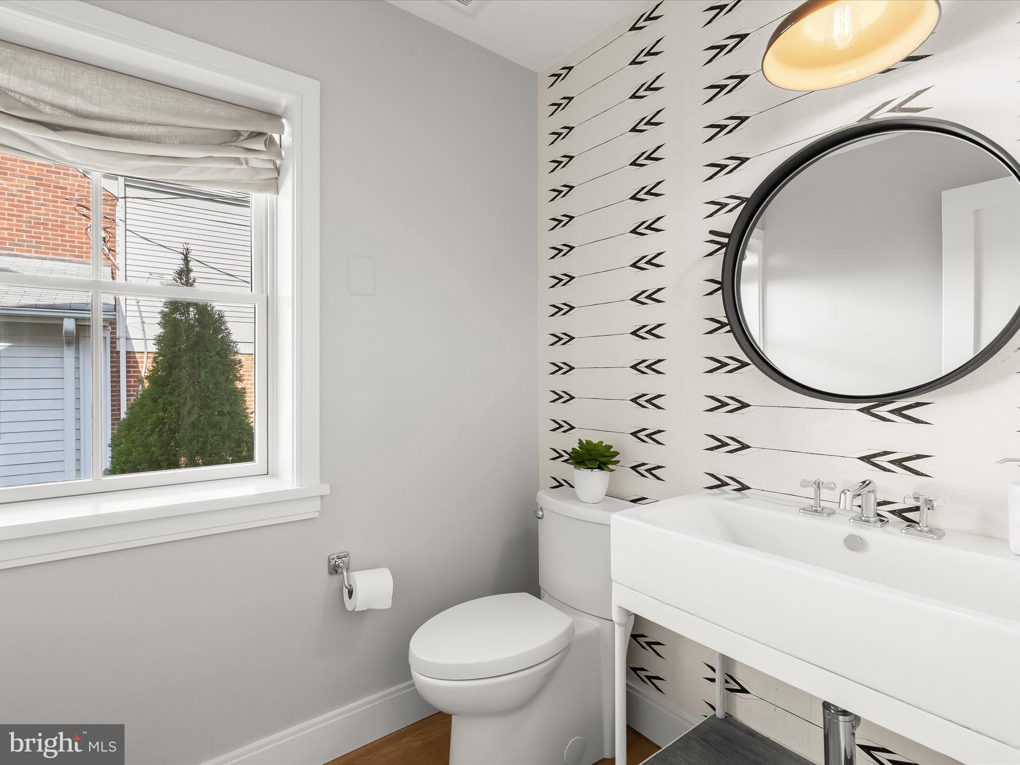 ARLINGTON FOREST - Residential