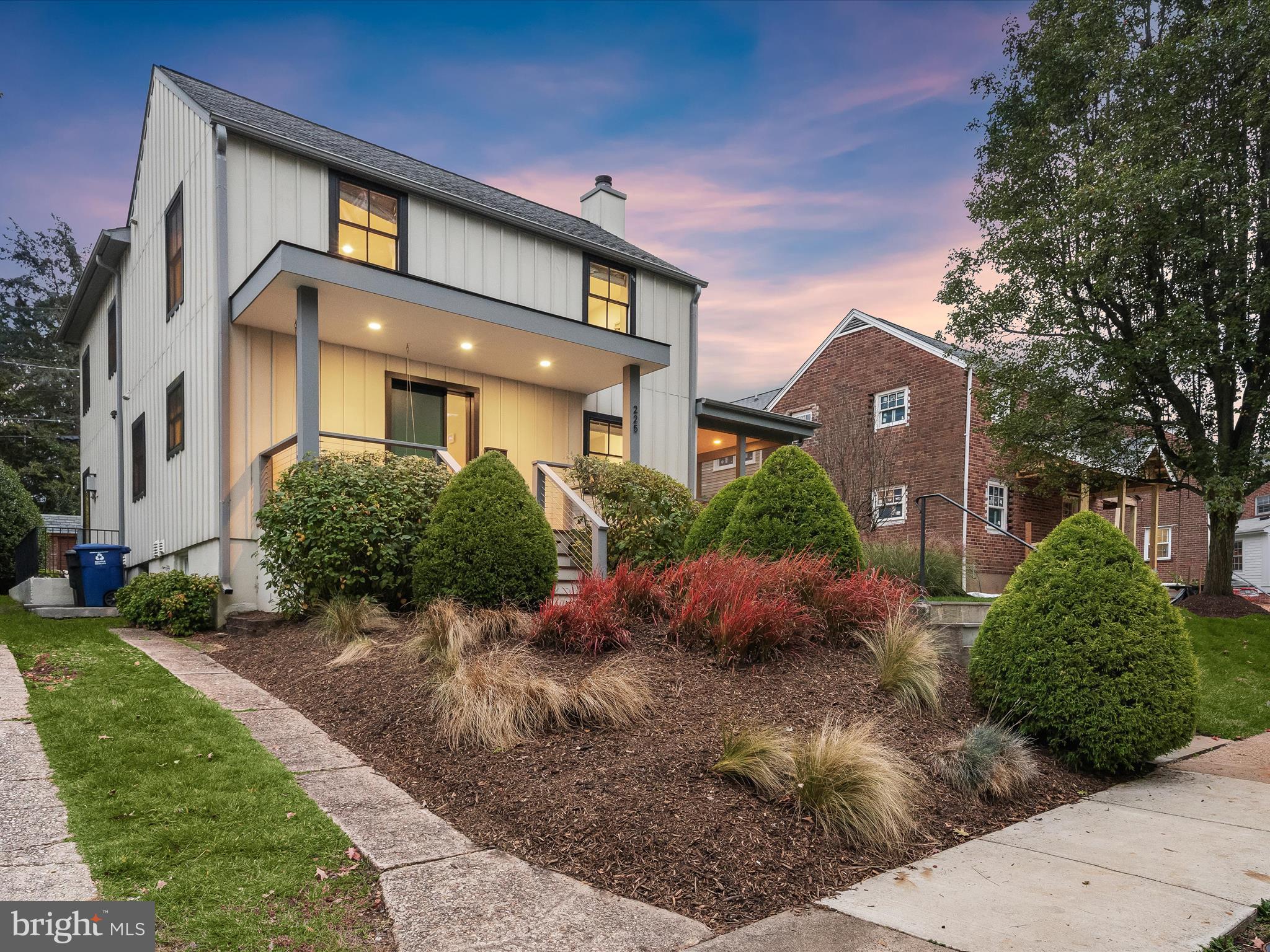 ARLINGTON FOREST - Residential