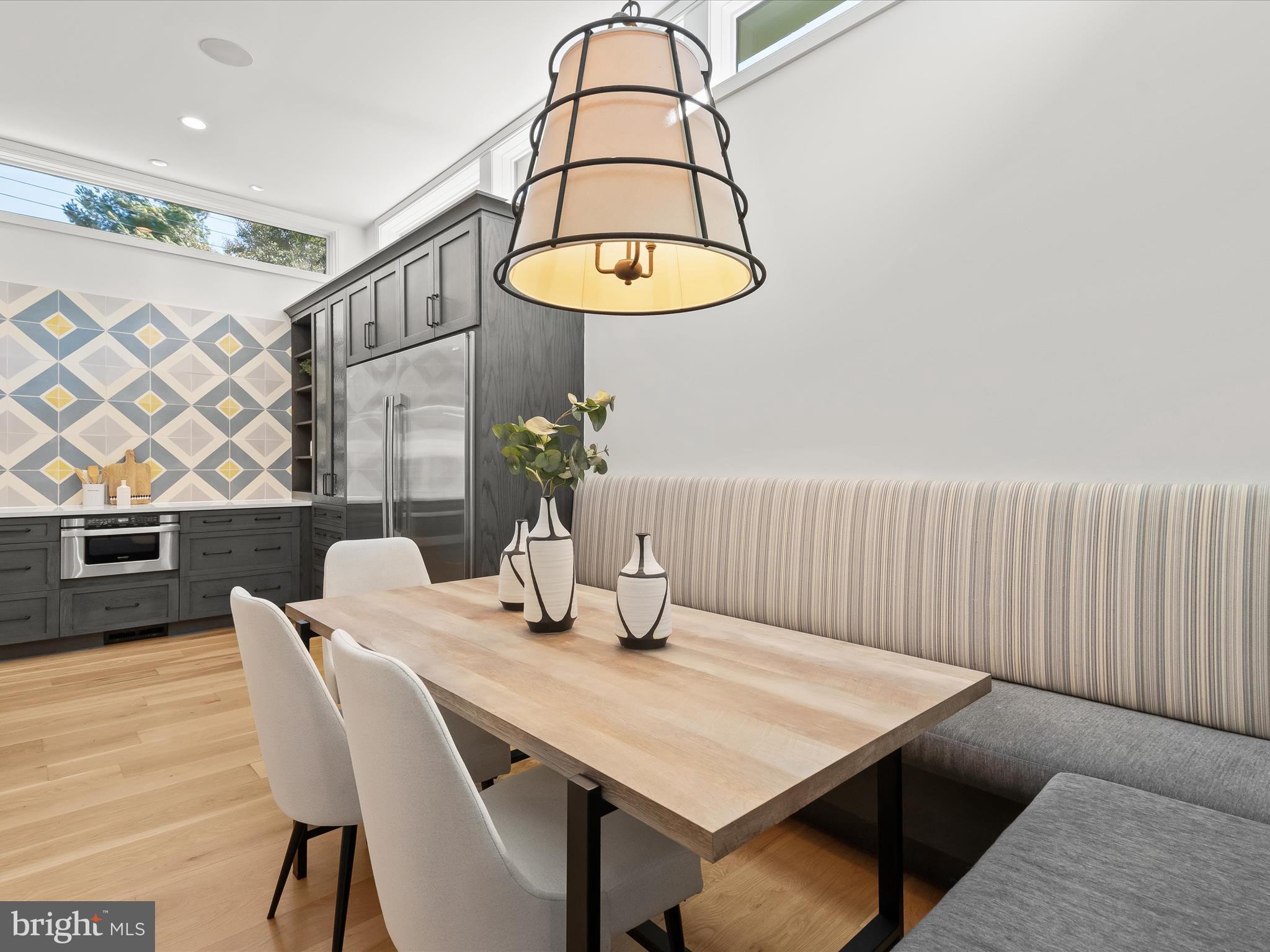 ARLINGTON FOREST - Residential