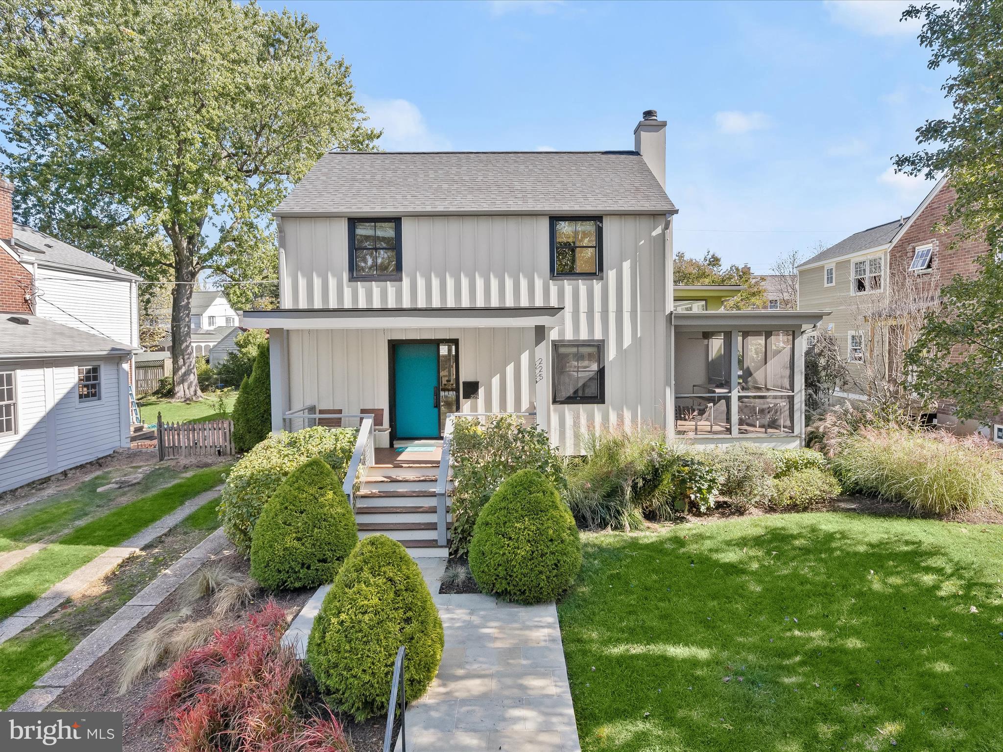 ARLINGTON FOREST - Residential