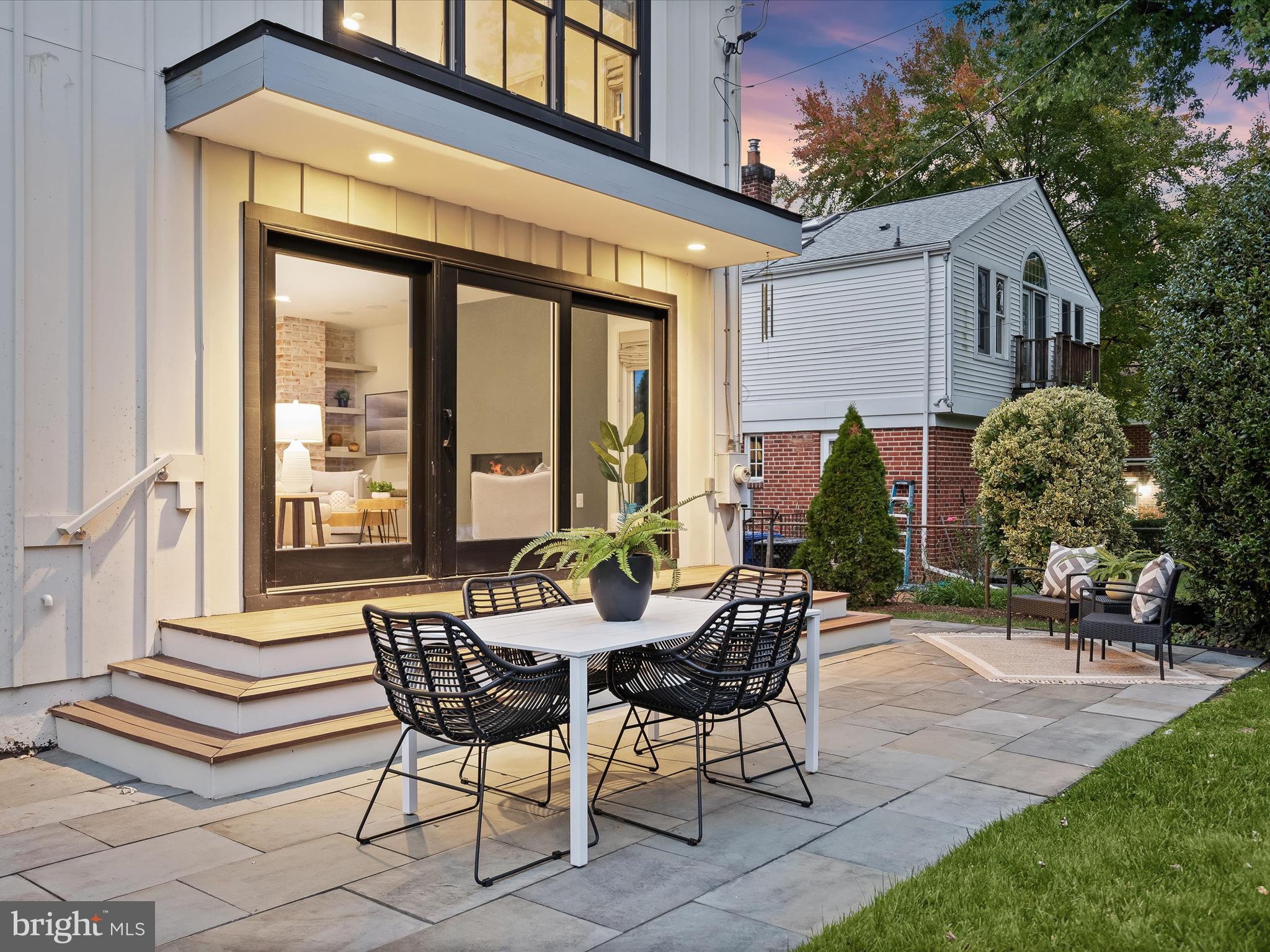 ARLINGTON FOREST - Residential