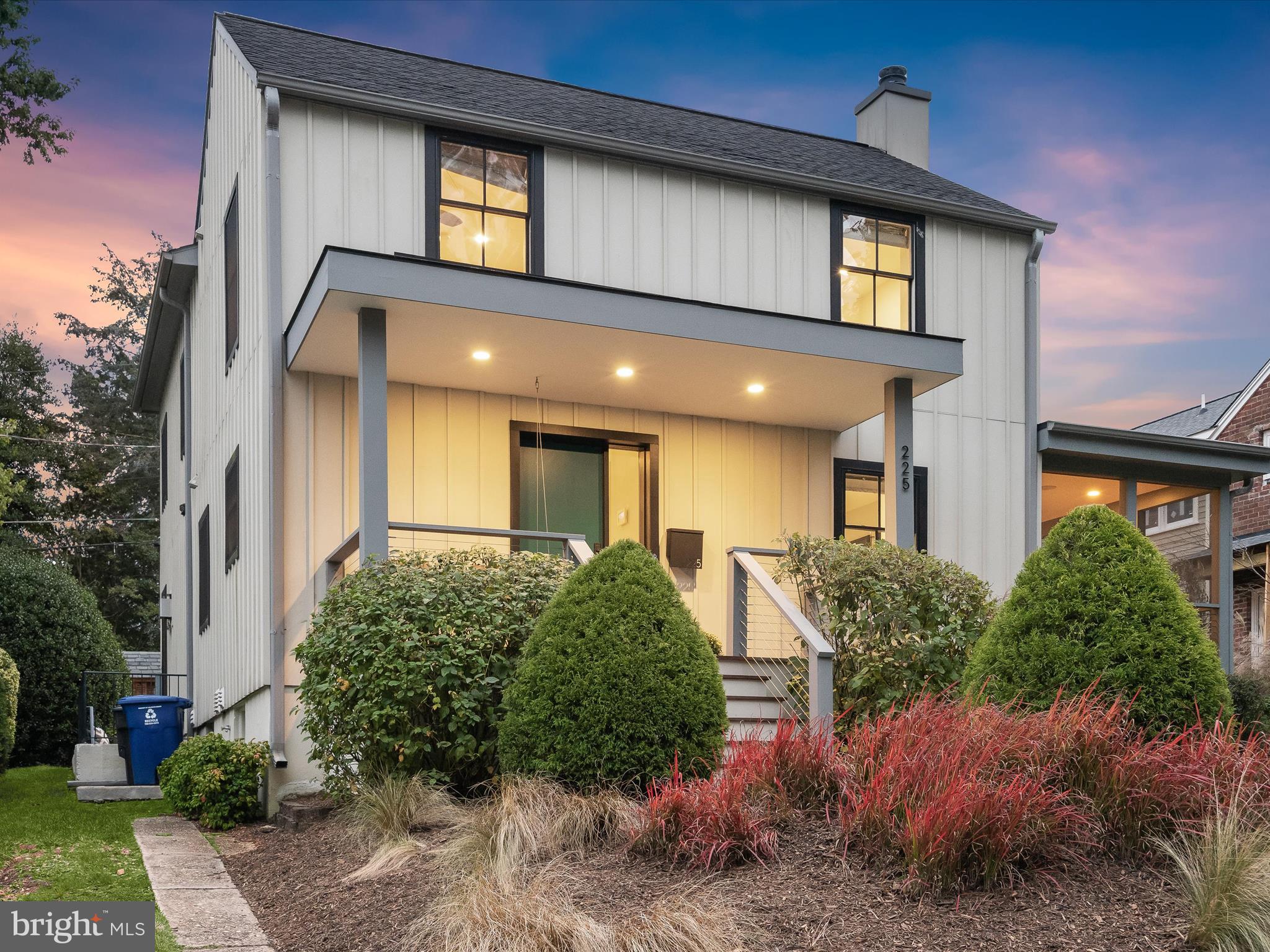 ARLINGTON FOREST - Residential