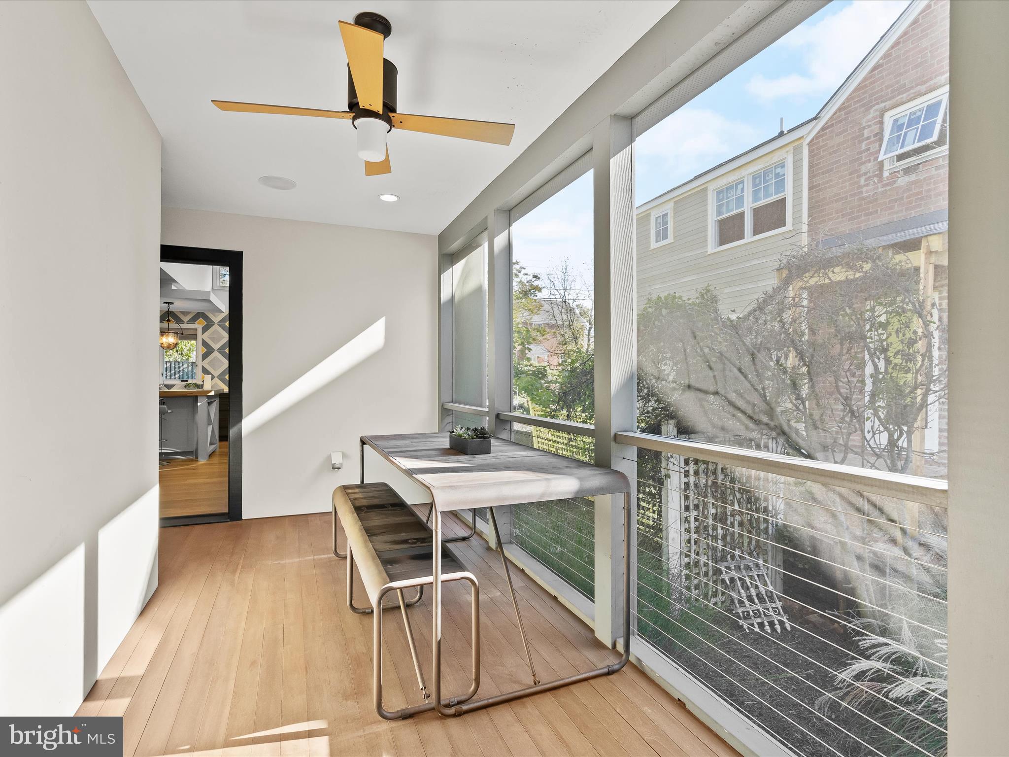 ARLINGTON FOREST - Residential