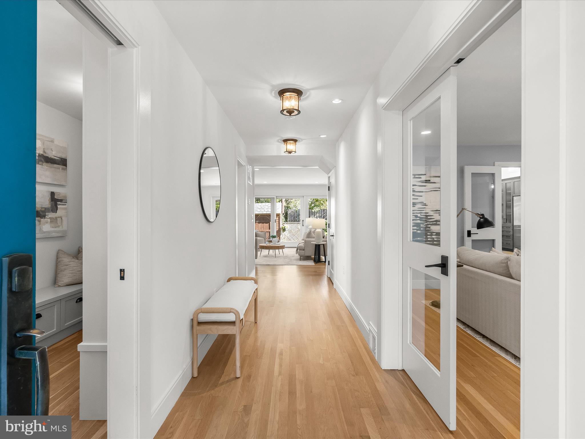 ARLINGTON FOREST - Residential