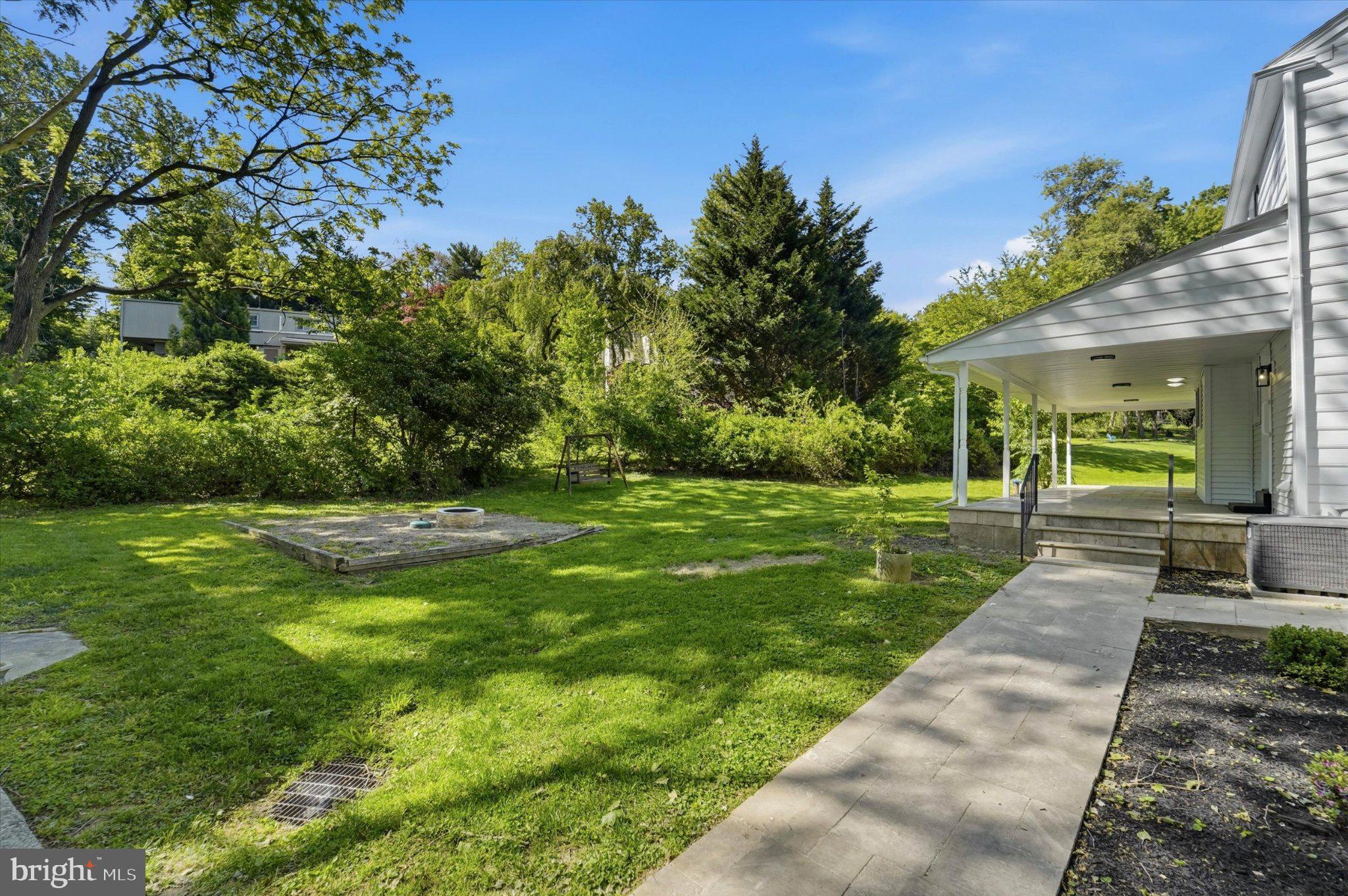 GULPH MILLS VIL - Residential