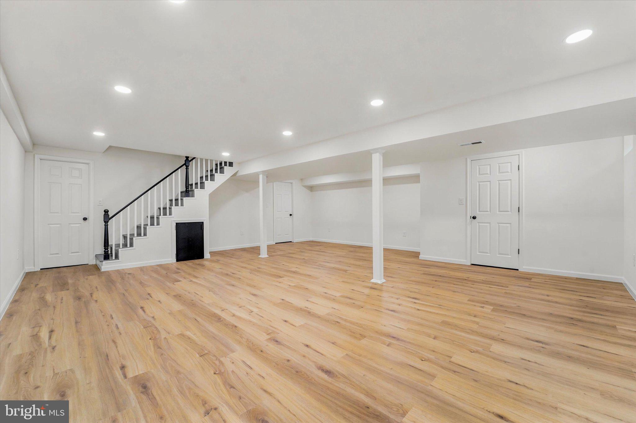 GULPH MILLS VIL - Residential