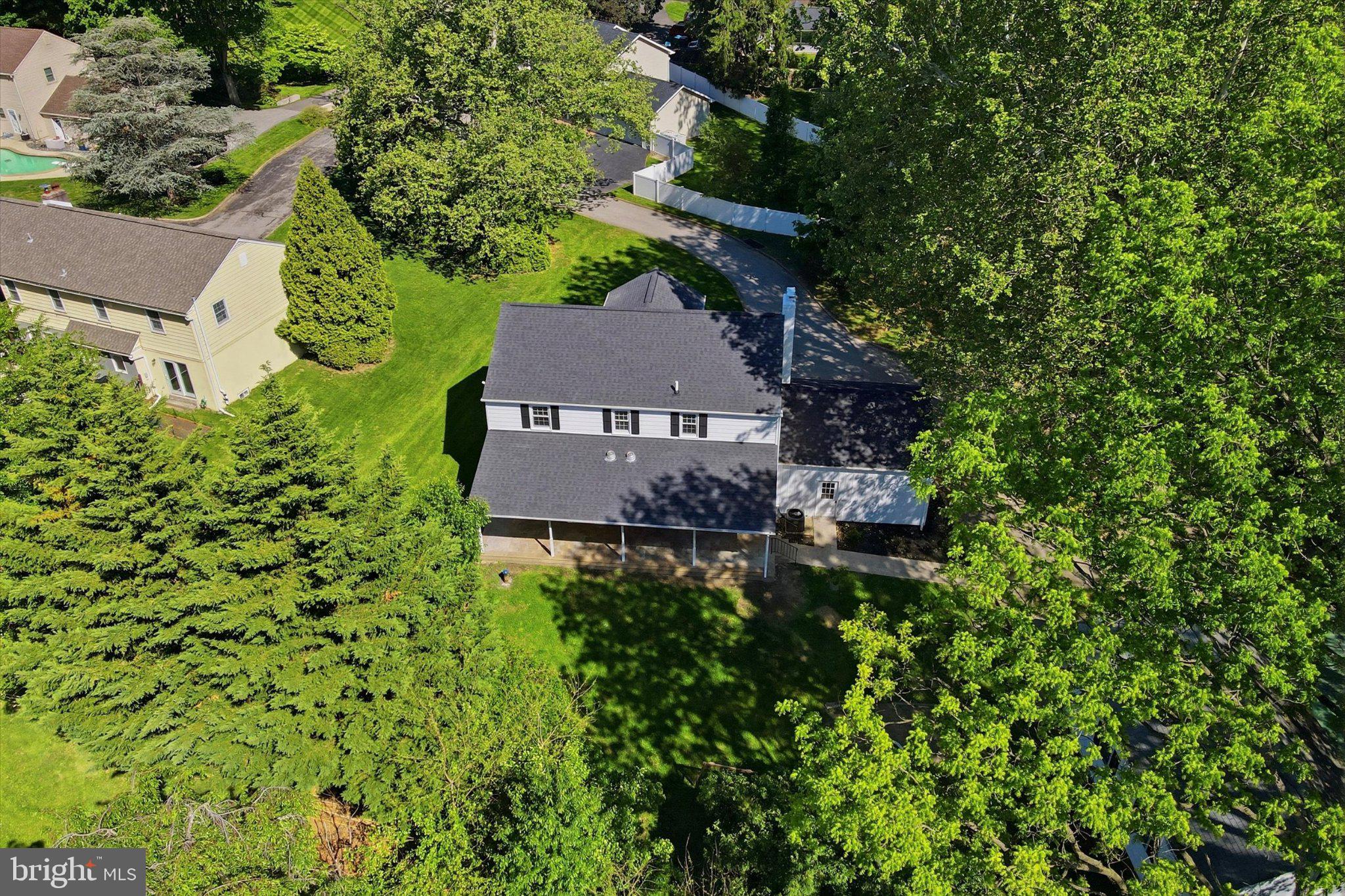 GULPH MILLS VIL - Residential
