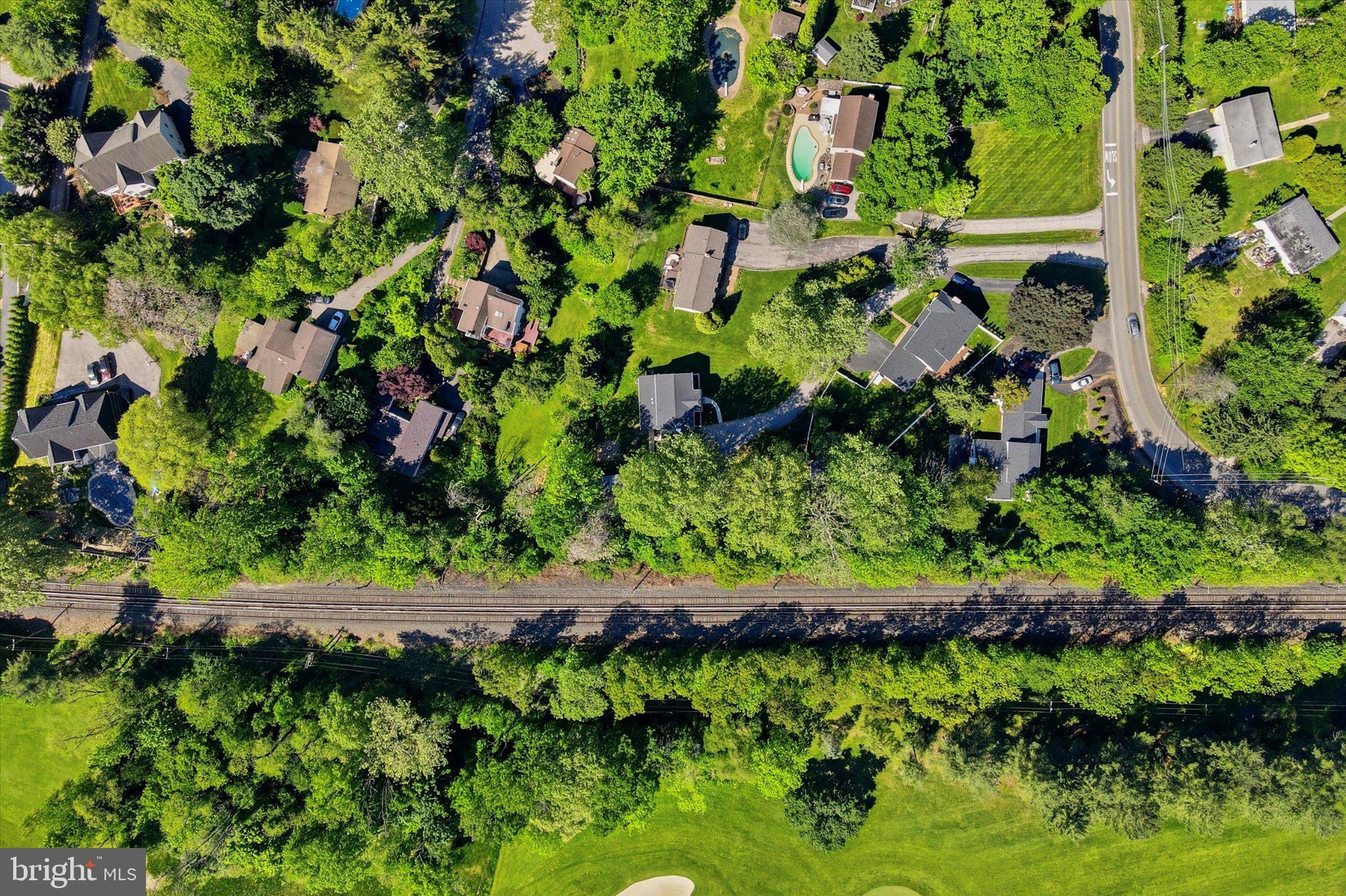 GULPH MILLS VIL - Residential