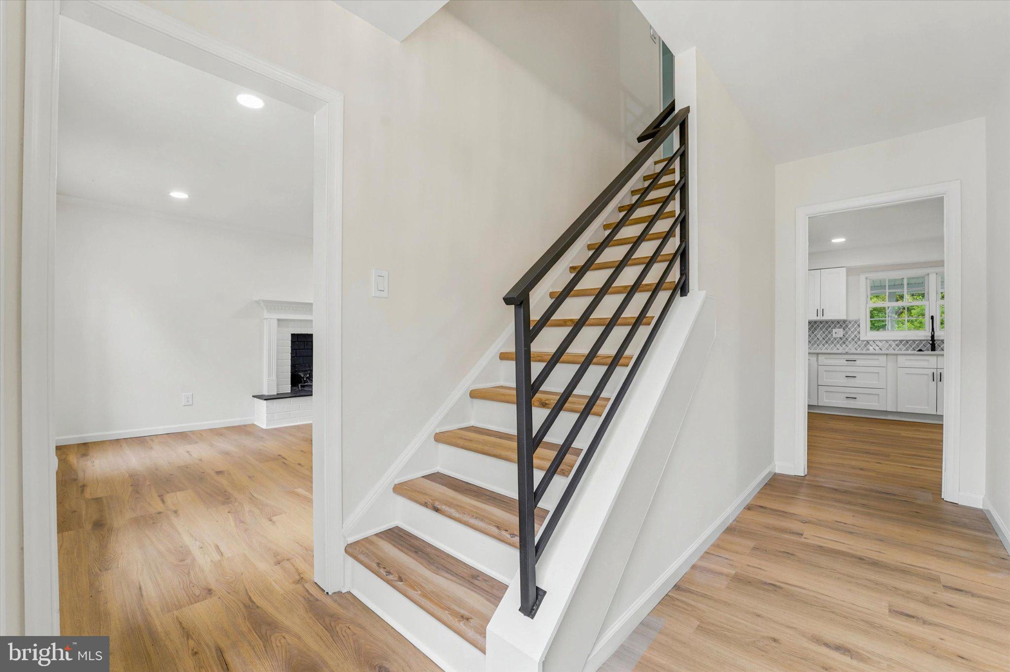 GULPH MILLS VIL - Residential