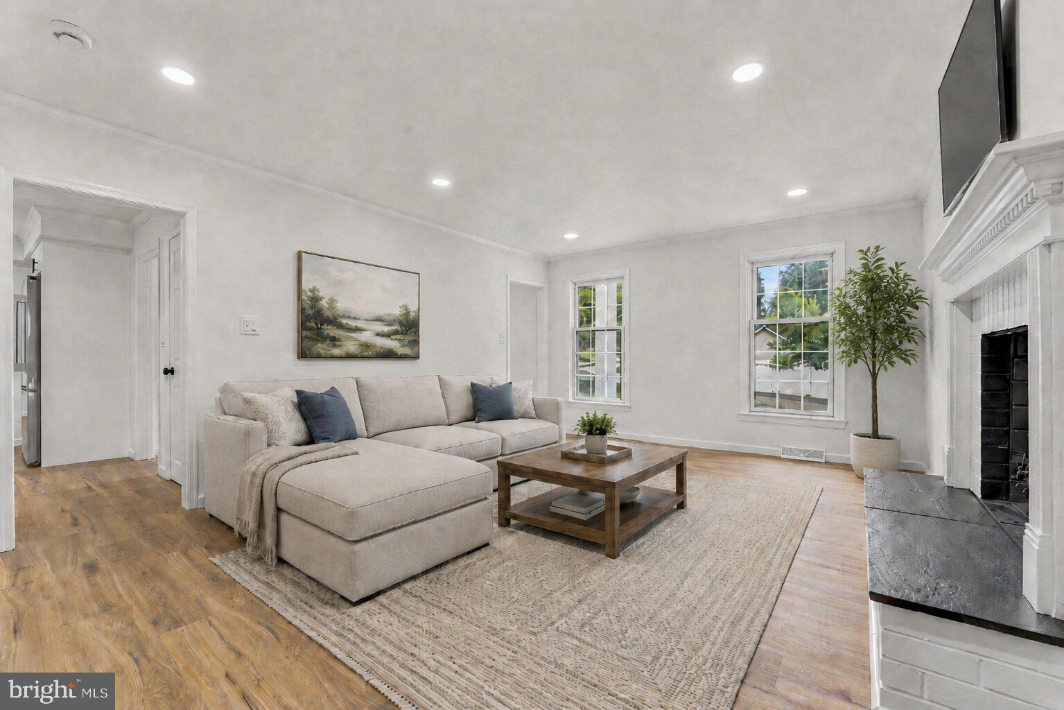 GULPH MILLS VIL - Residential