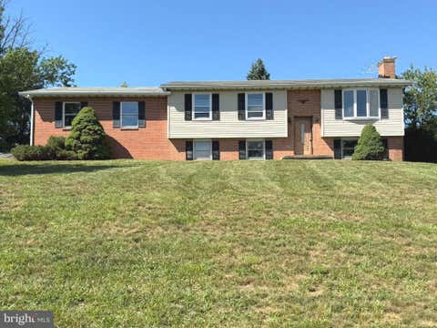 Homes For Sale - 9301 Liberty Court<br/> Frederick County, FREDERICK, MD 21701