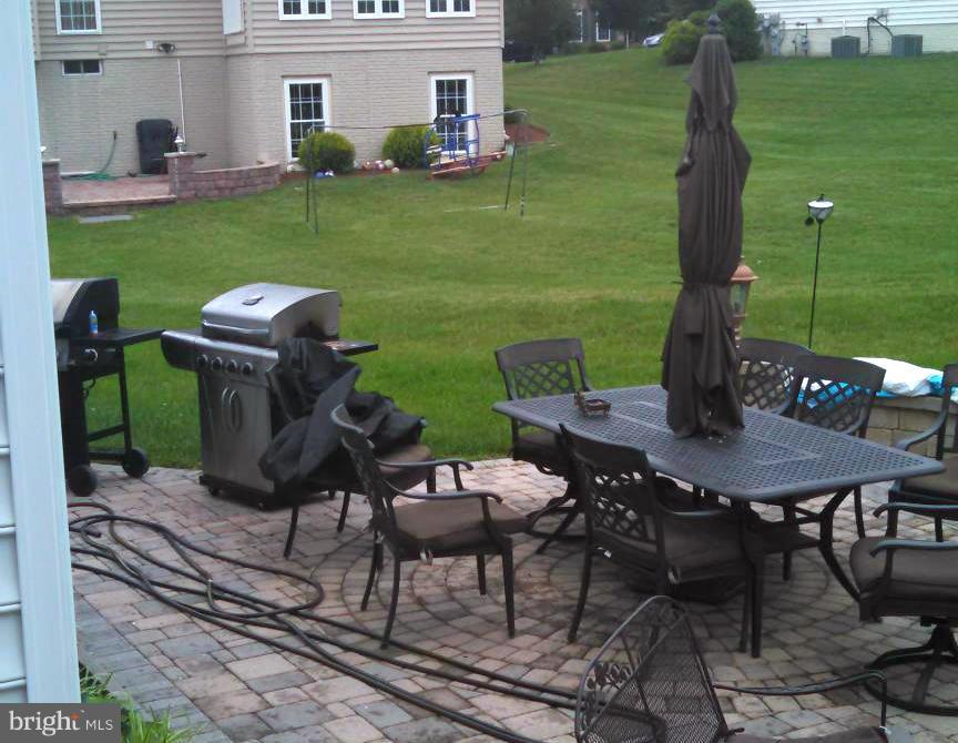 THE VILLAGES AT WELLINGTON - Residential