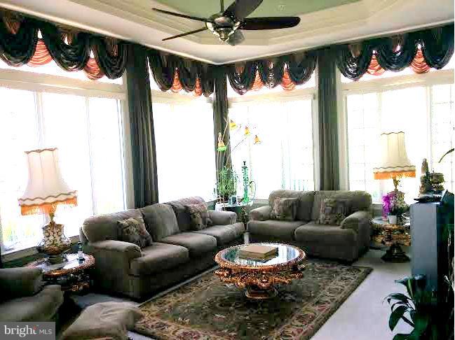 THE VILLAGES AT WELLINGTON - Residential