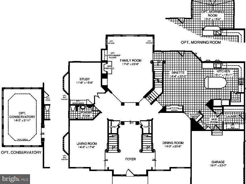THE VILLAGES AT WELLINGTON - Residential