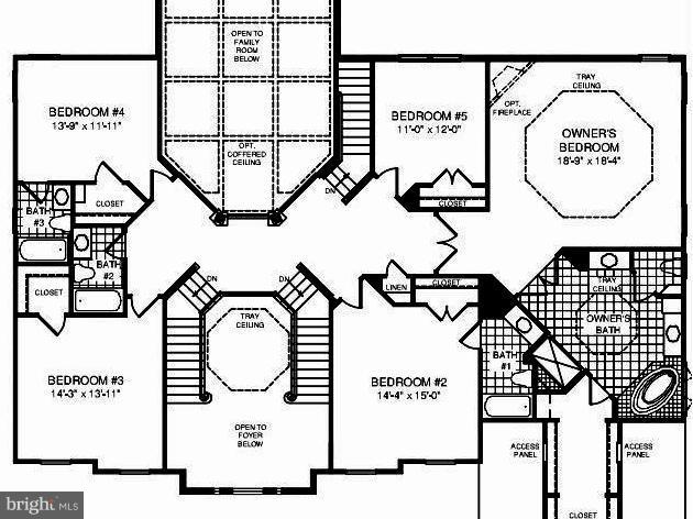 THE VILLAGES AT WELLINGTON - Residential