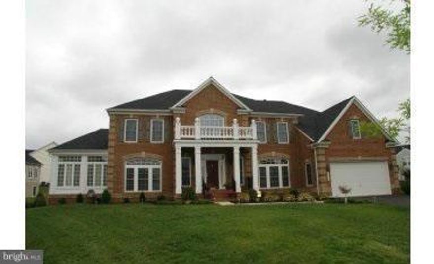 ABSOLUTELY GORGEOUS 8 BEDROOM 6.5 BATH BRICK COLONIAL IN QUIET CUL-DE-SAC. FULLY COMPLETED BASEMENT WITH 3 BEDROOMS, A THEATER ROOM, AND GYM. PICTURES DON'T DO JUSTICE - A MUST SEE! SHOWTIMES: SATURDAYS FROM 10AM to 1PM ONLY.