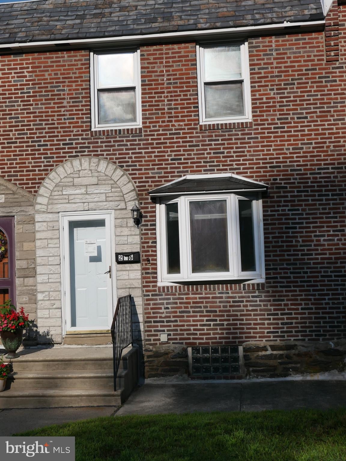 236 BLANCHARD ROAD