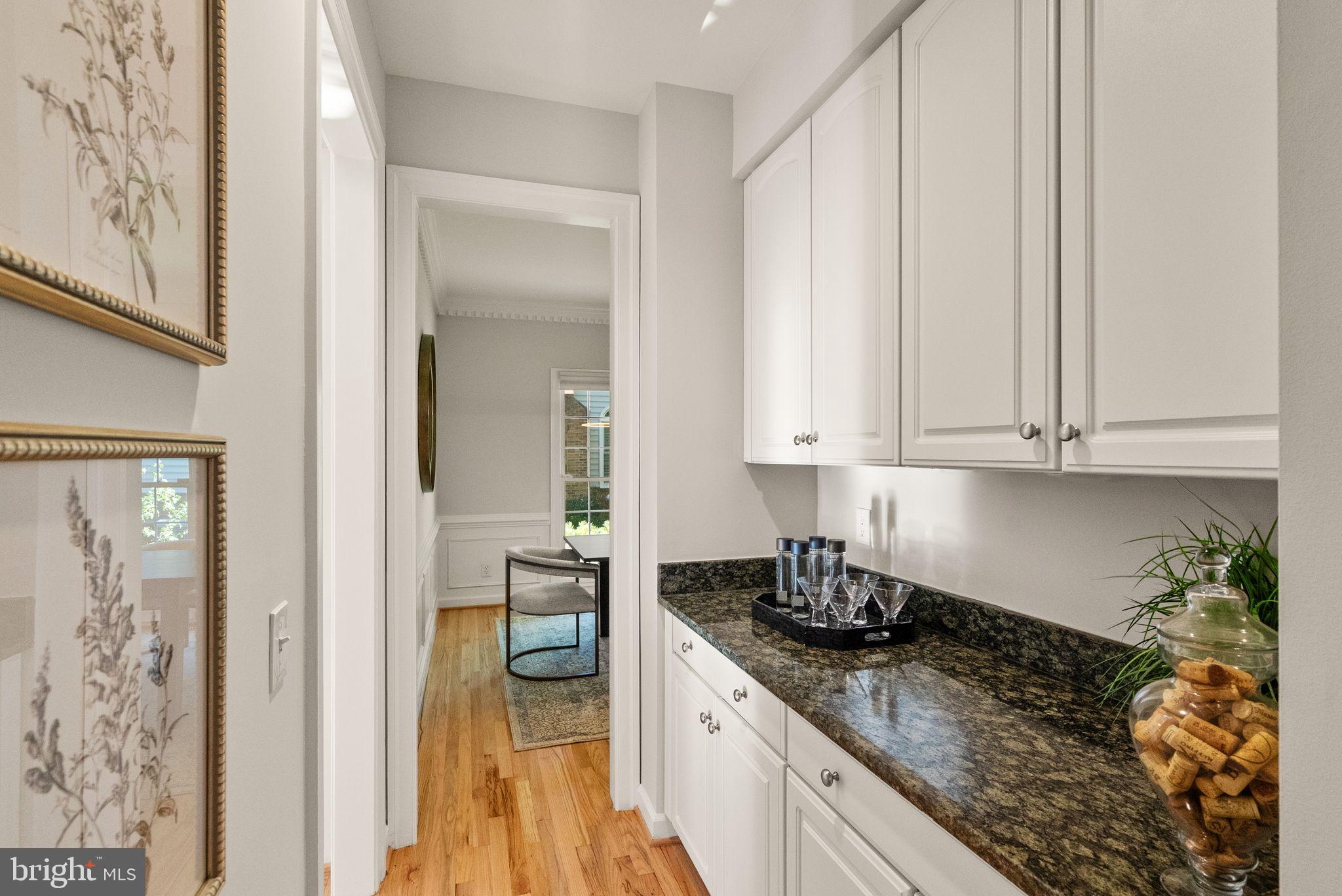 ASHGROVE PLANTATION - Residential