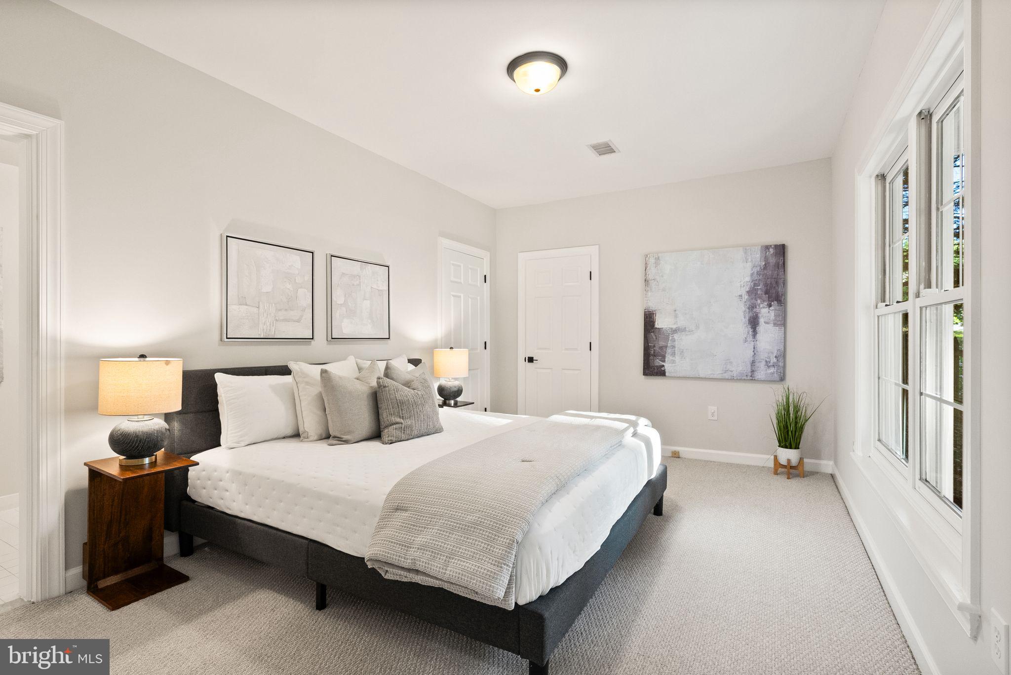 ASHGROVE PLANTATION - Residential