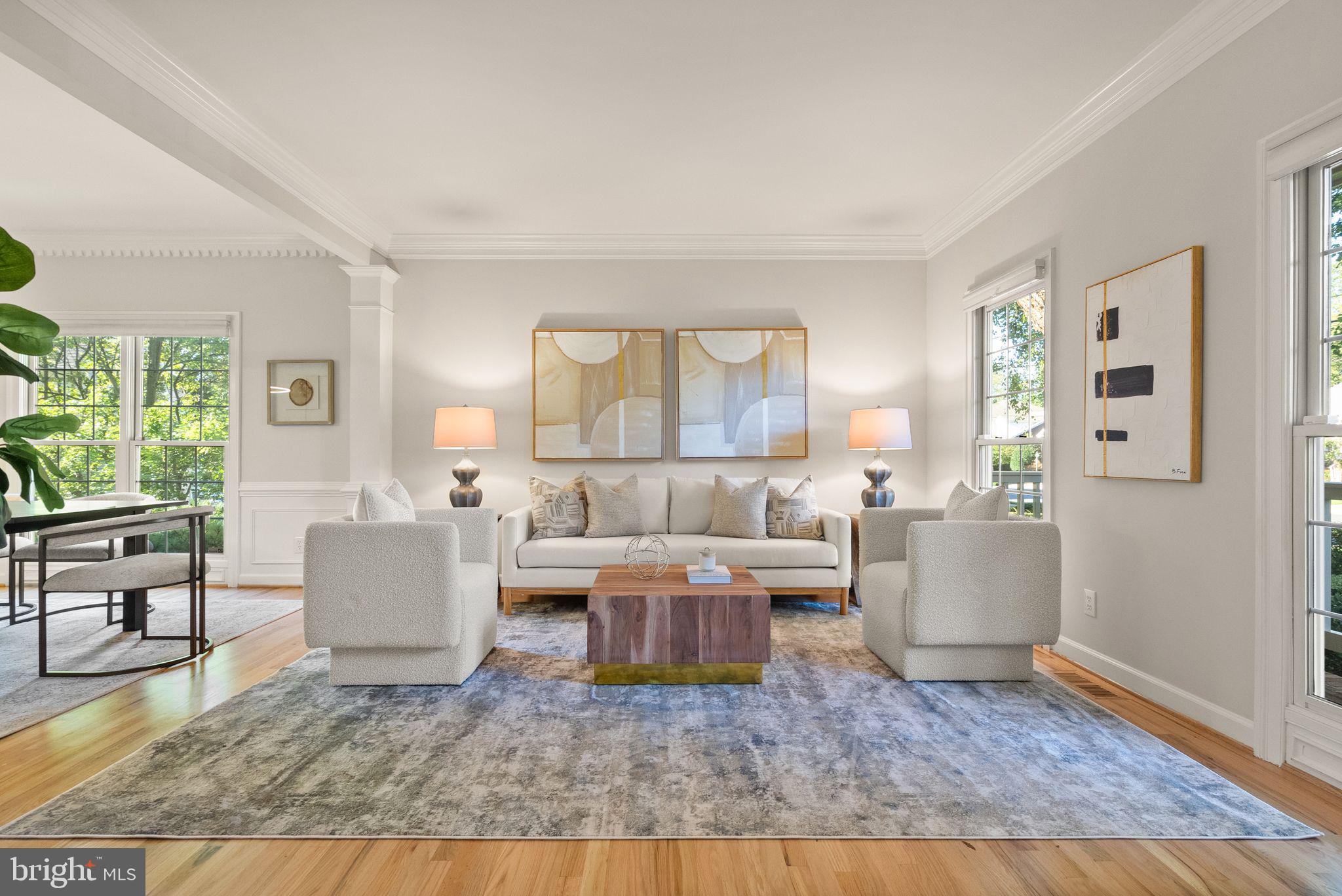 ASHGROVE PLANTATION - Residential