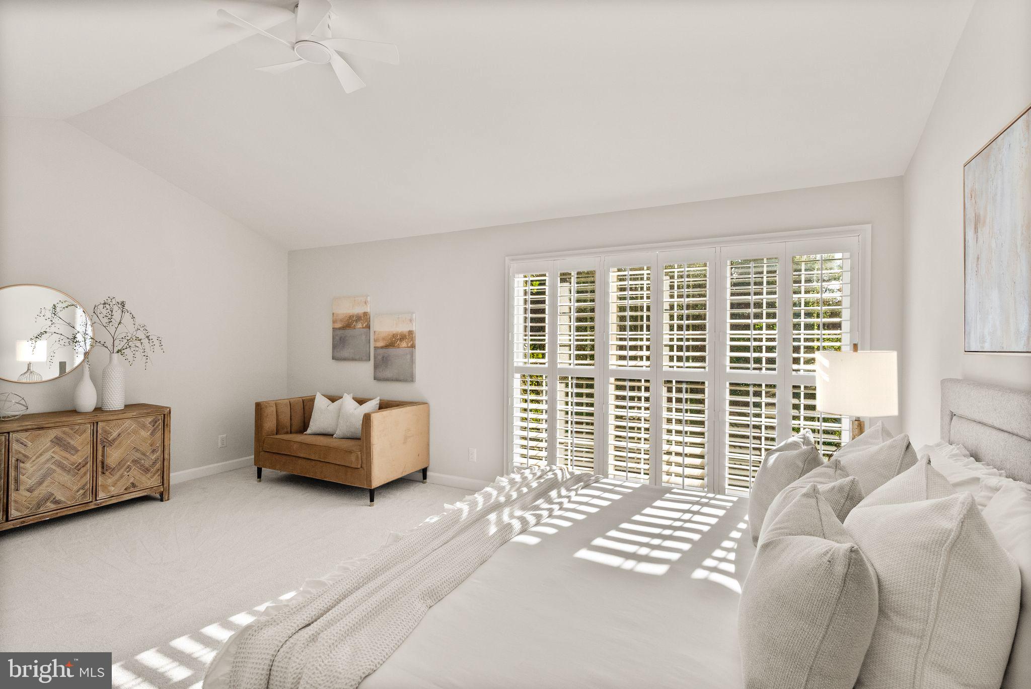 ASHGROVE PLANTATION - Residential