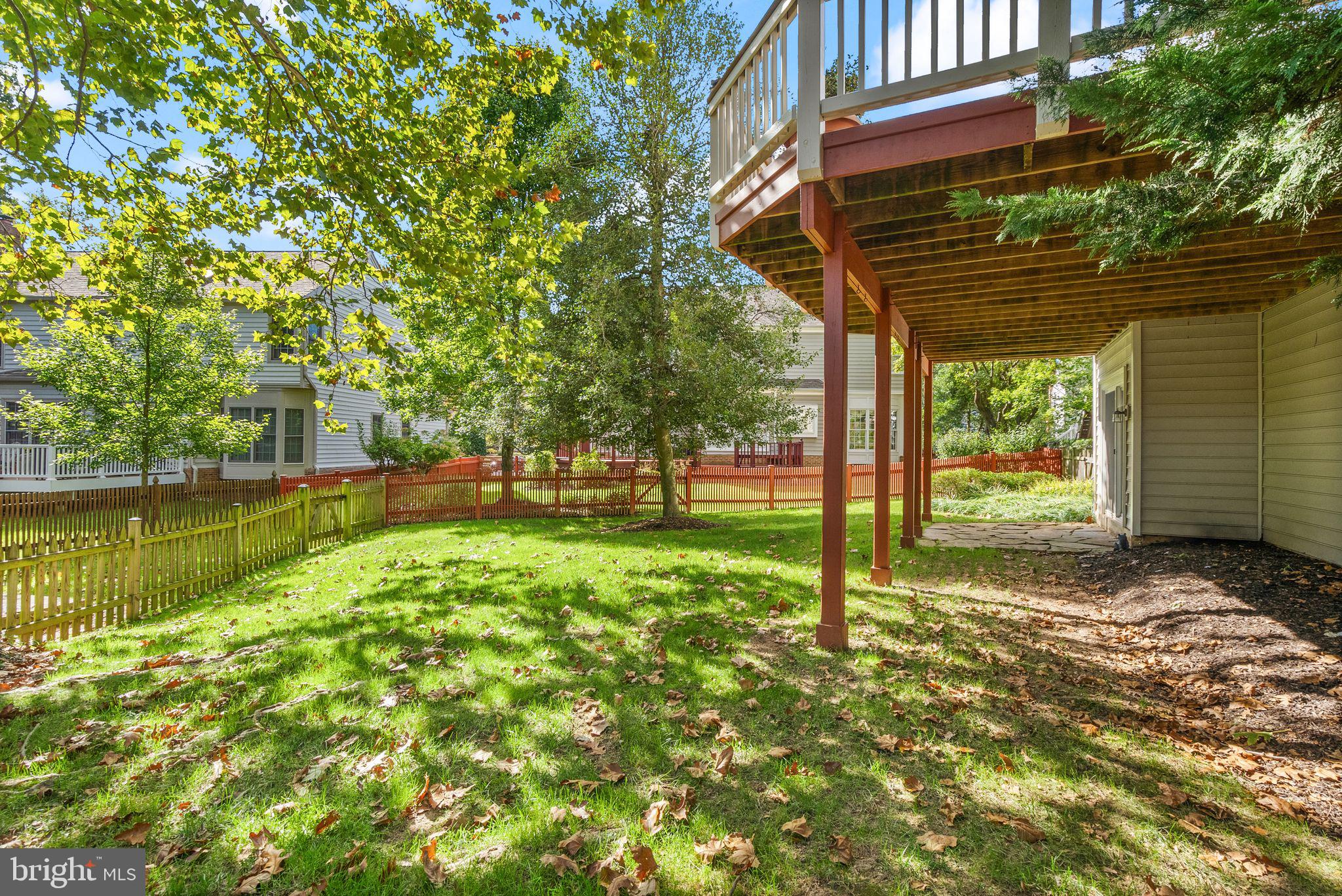 ASHGROVE PLANTATION - Residential