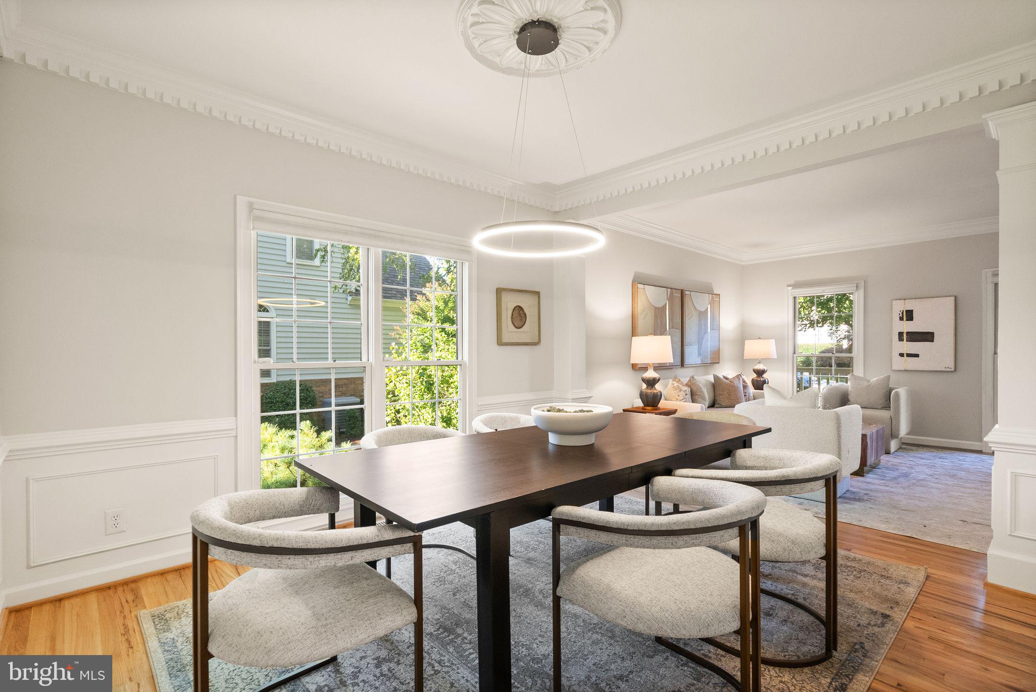 ASHGROVE PLANTATION - Residential