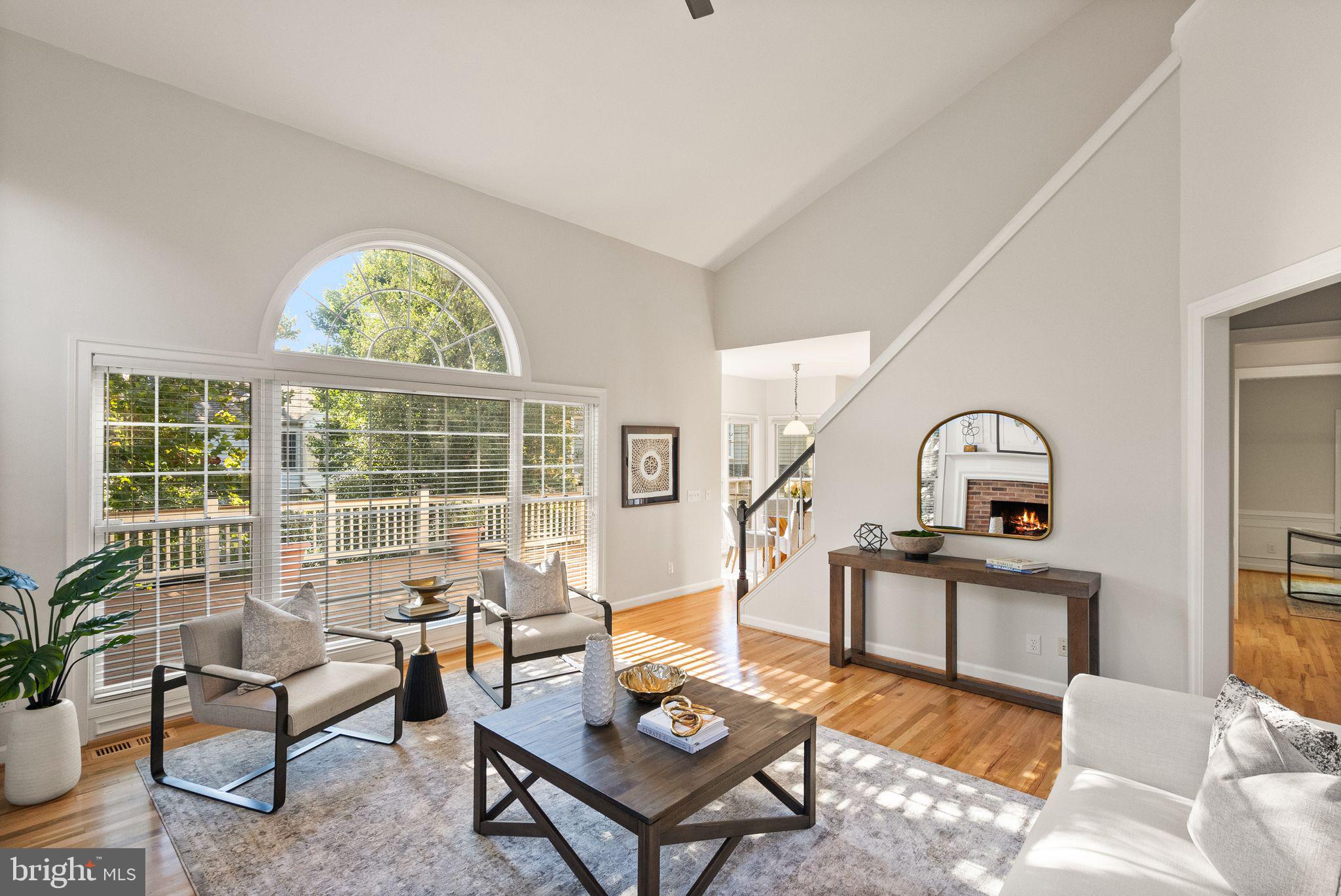 ASHGROVE PLANTATION - Residential