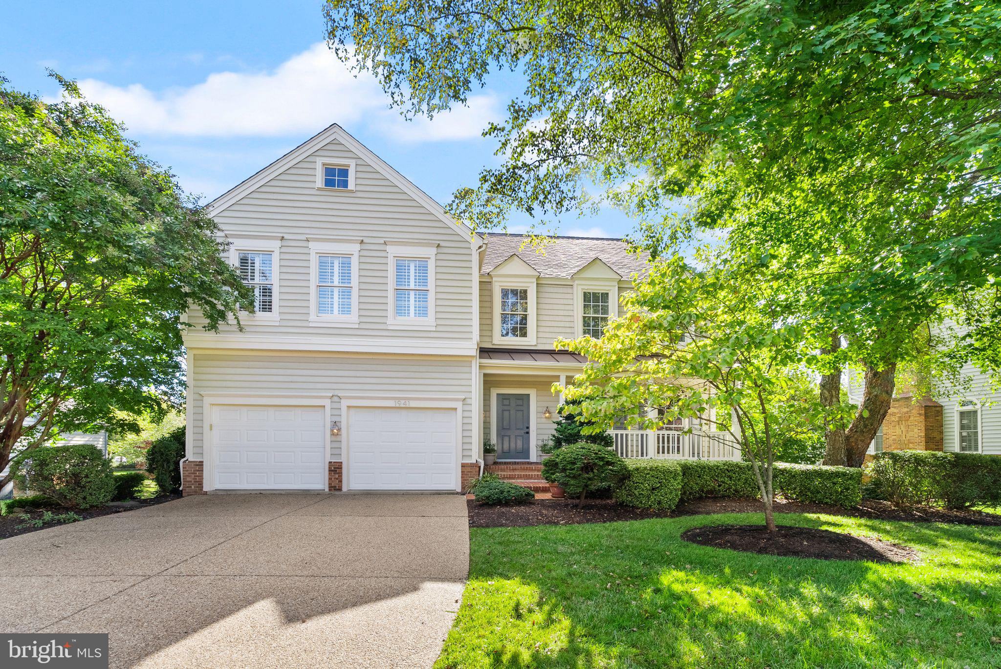 ASHGROVE PLANTATION - Residential