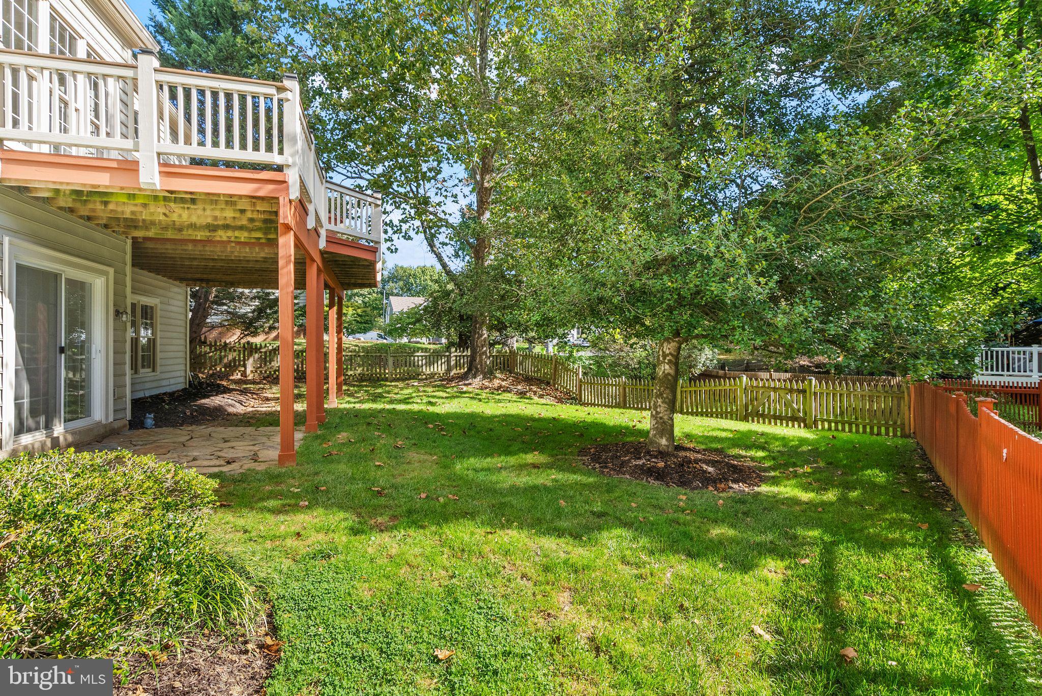 ASHGROVE PLANTATION - Residential