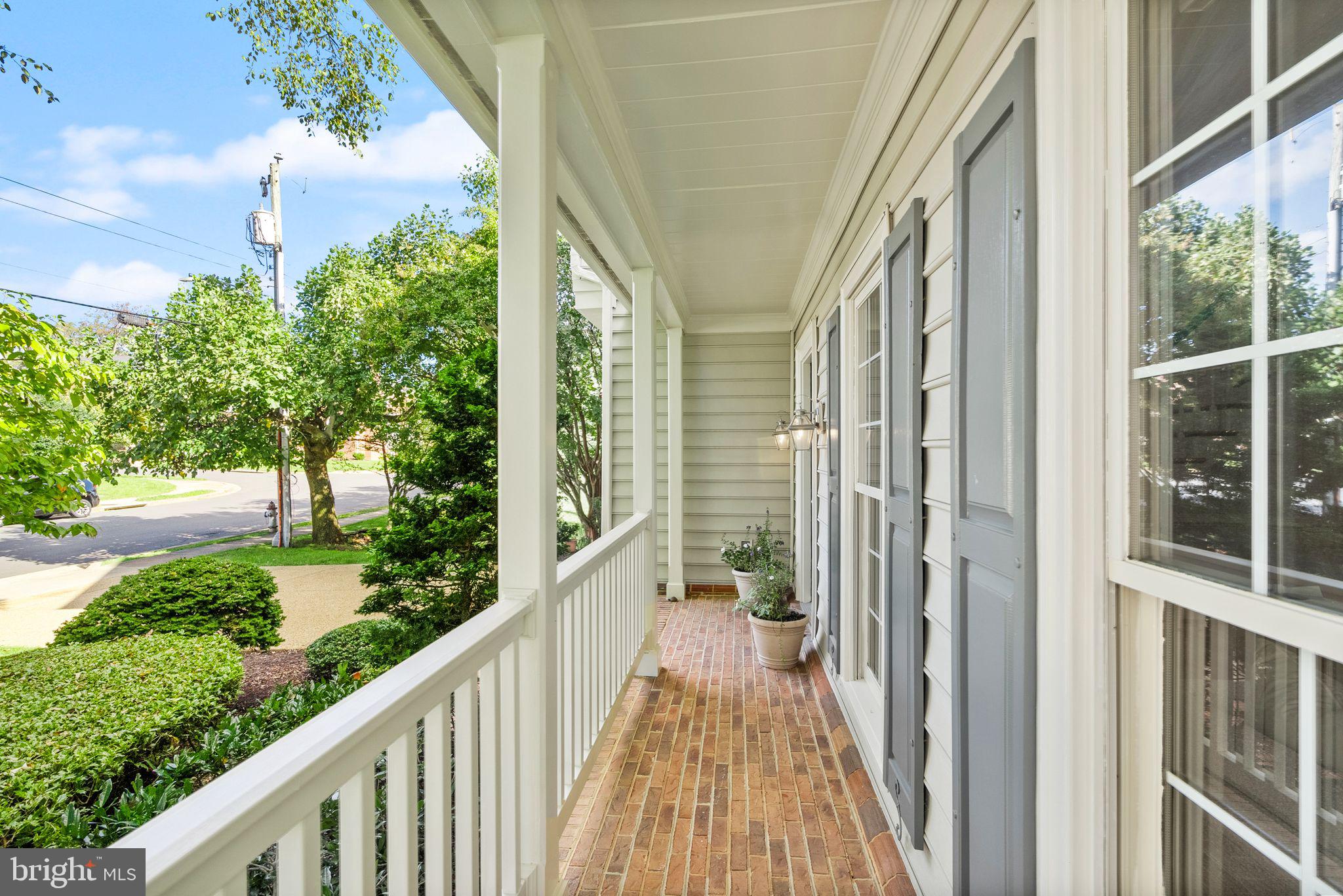 ASHGROVE PLANTATION - Residential