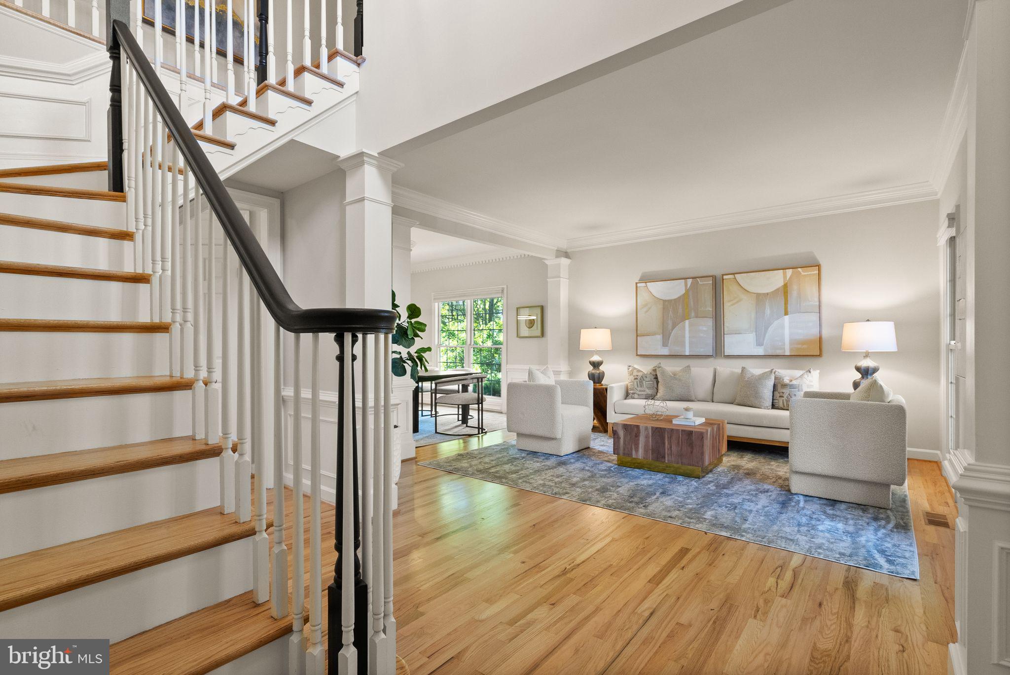 ASHGROVE PLANTATION - Residential