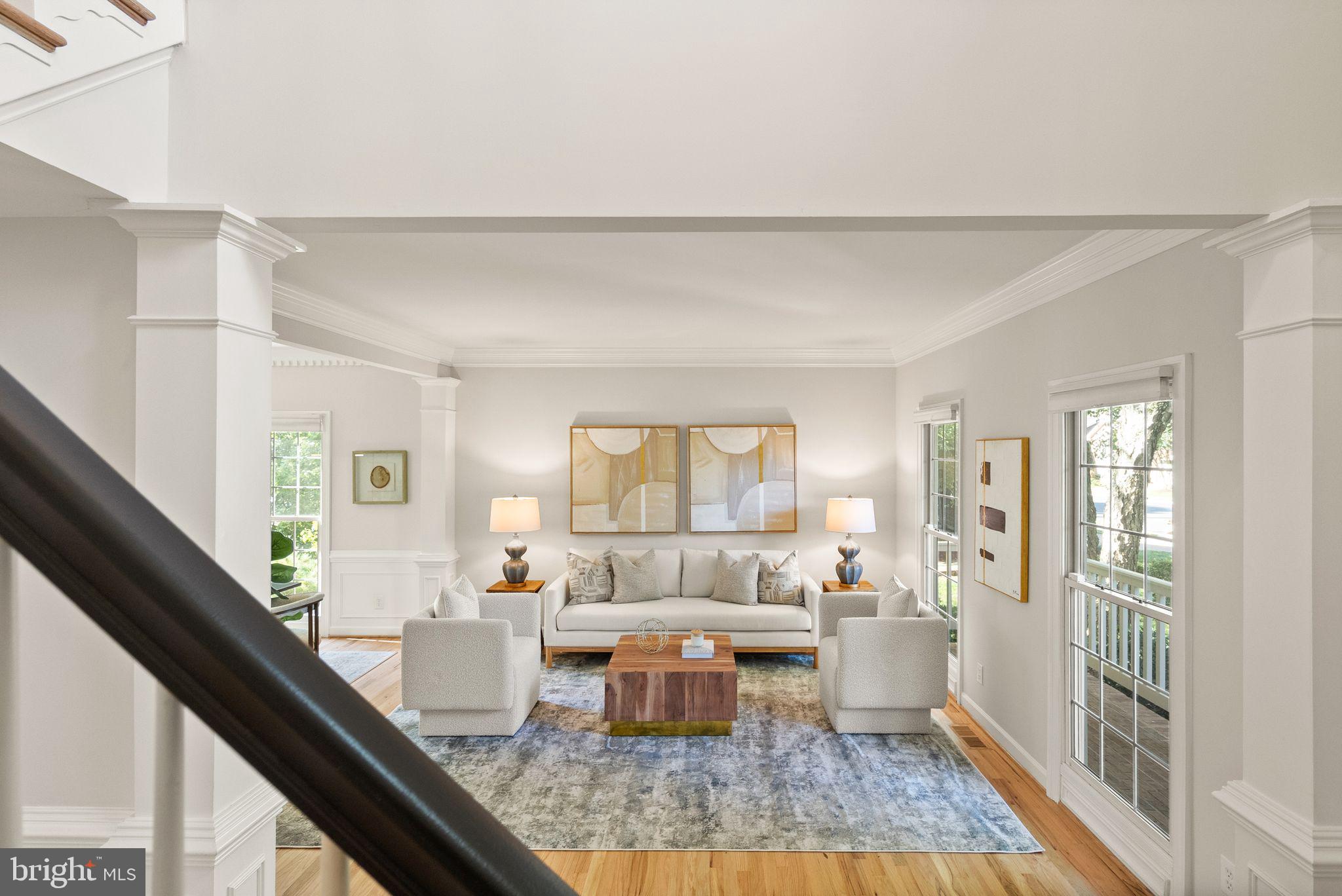 ASHGROVE PLANTATION - Residential