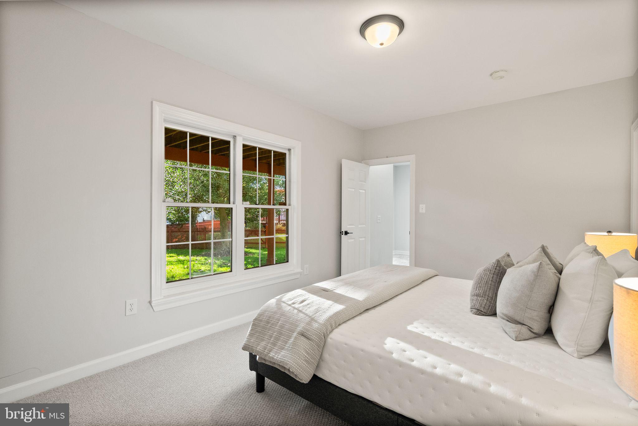 ASHGROVE PLANTATION - Residential