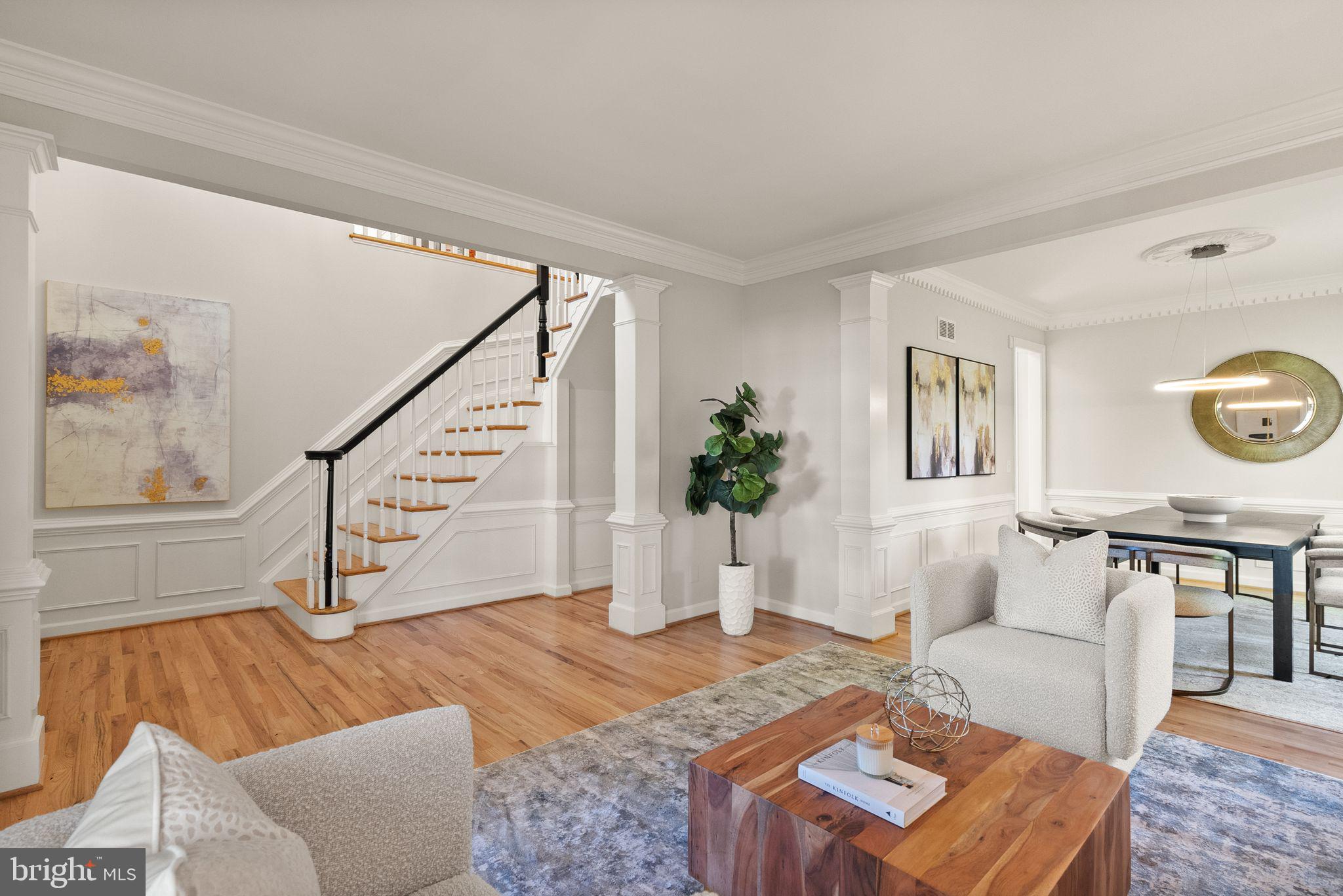 ASHGROVE PLANTATION - Residential