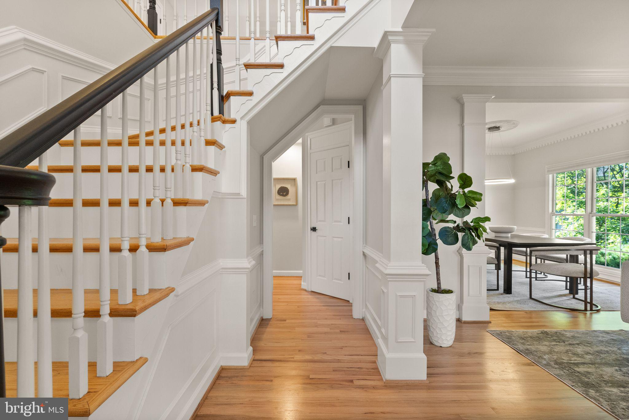 ASHGROVE PLANTATION - Residential