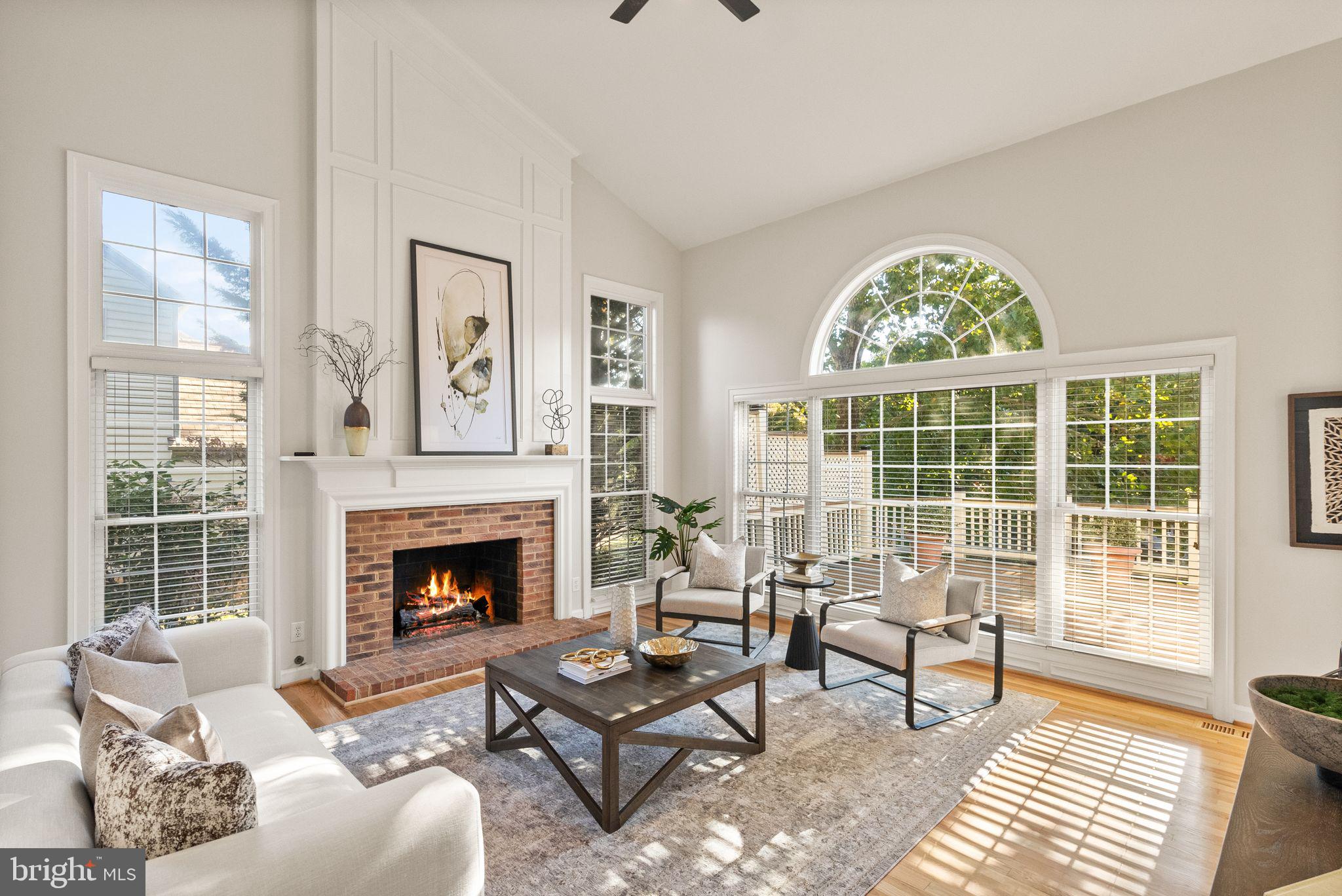 ASHGROVE PLANTATION - Residential