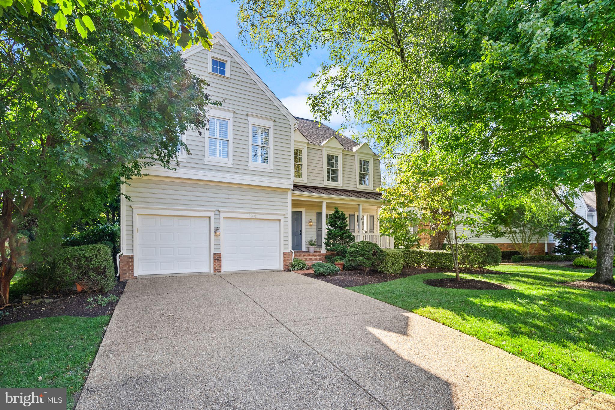 ASHGROVE PLANTATION - Residential