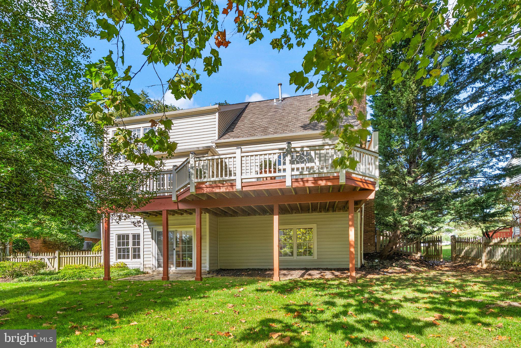 ASHGROVE PLANTATION - Residential