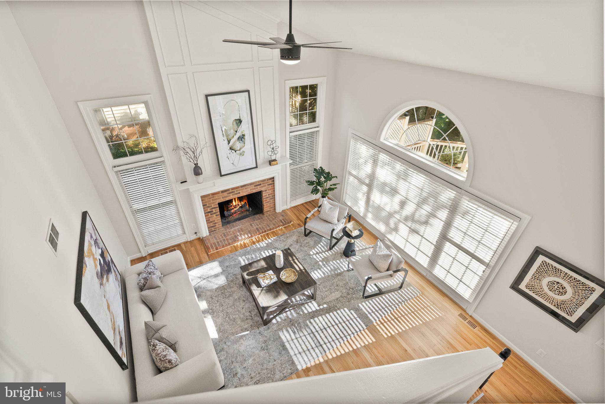 ASHGROVE PLANTATION - Residential