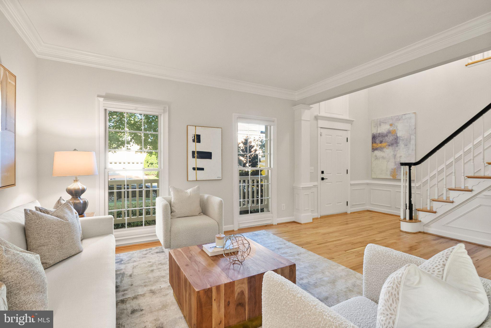 ASHGROVE PLANTATION - Residential