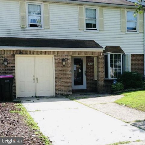 Townhouse For Sale - 1826 Edgewood Place<br/> CLEMENTON, NJ 08021