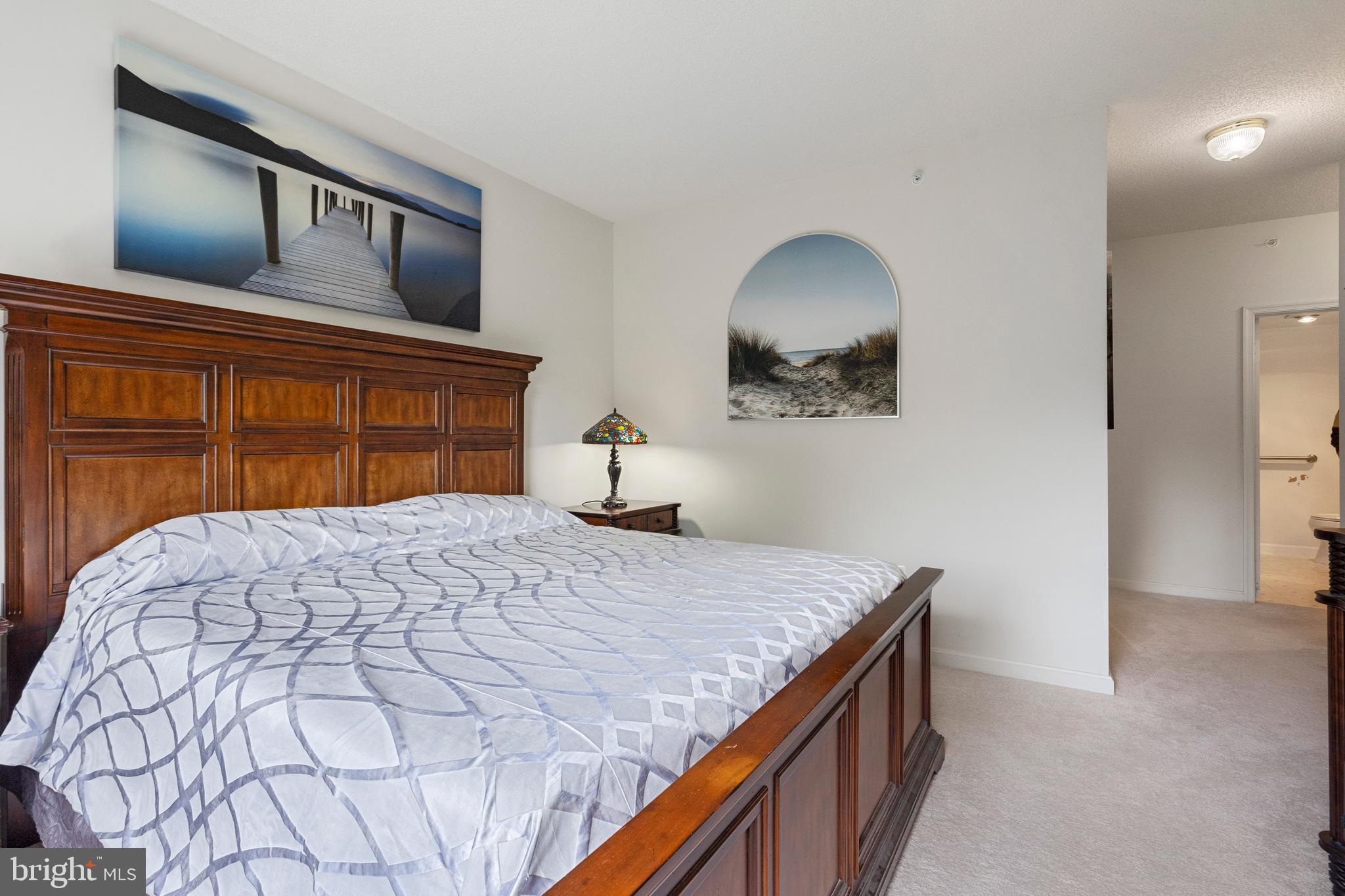 BLUE RIDGE AT LANSDOWNE WOODS - Residential