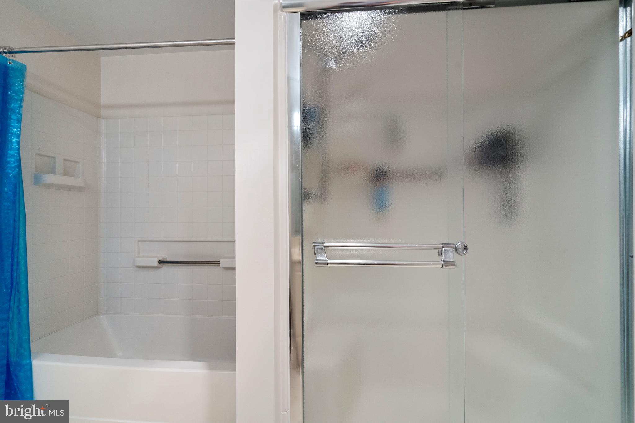 BLUE RIDGE AT LANSDOWNE WOODS - Residential